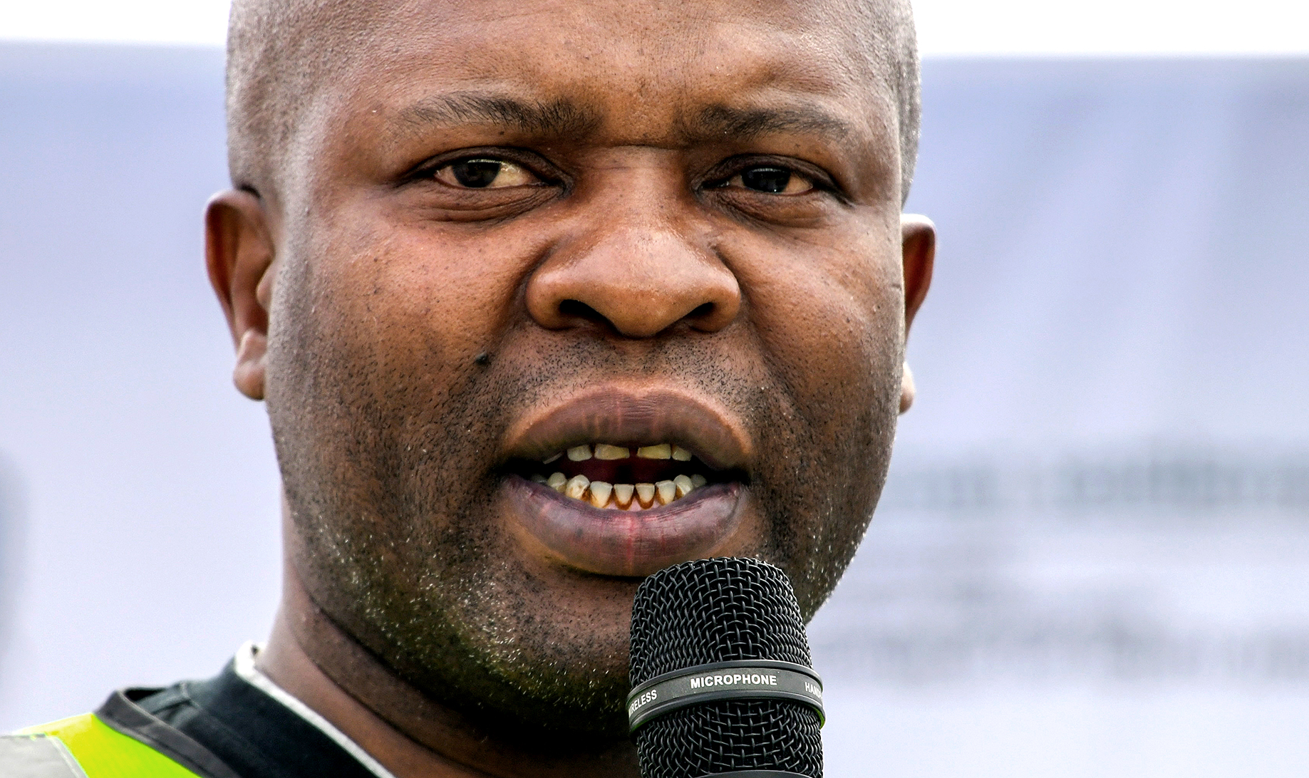 Gauteng finance MEC Lebogang Maile outlines ambitious plan to turn Gauteng economy around
