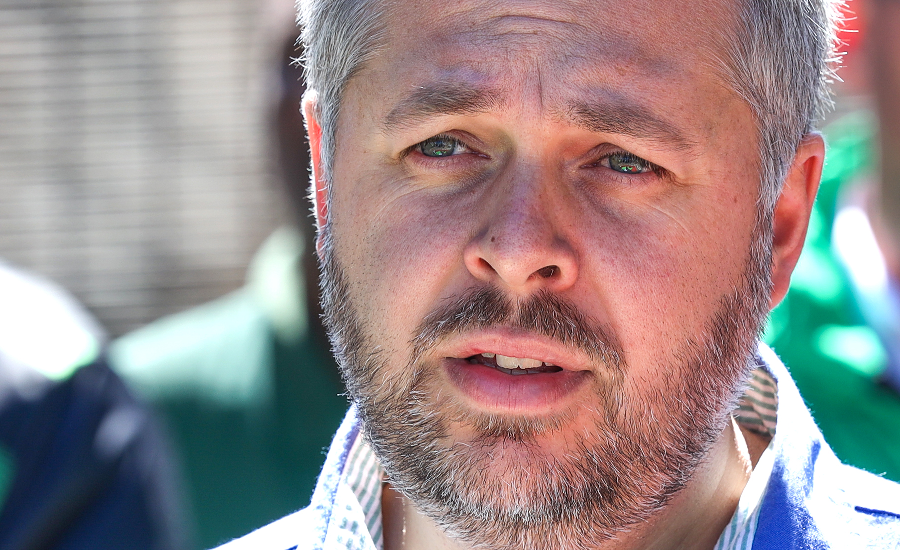 Home Affairs crackdown — 18 officials fired for fraud, graft, sexual harassment