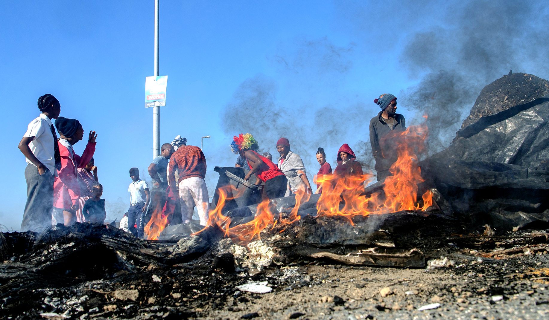 SA’s recovery depends on municipalities getting solid support from government