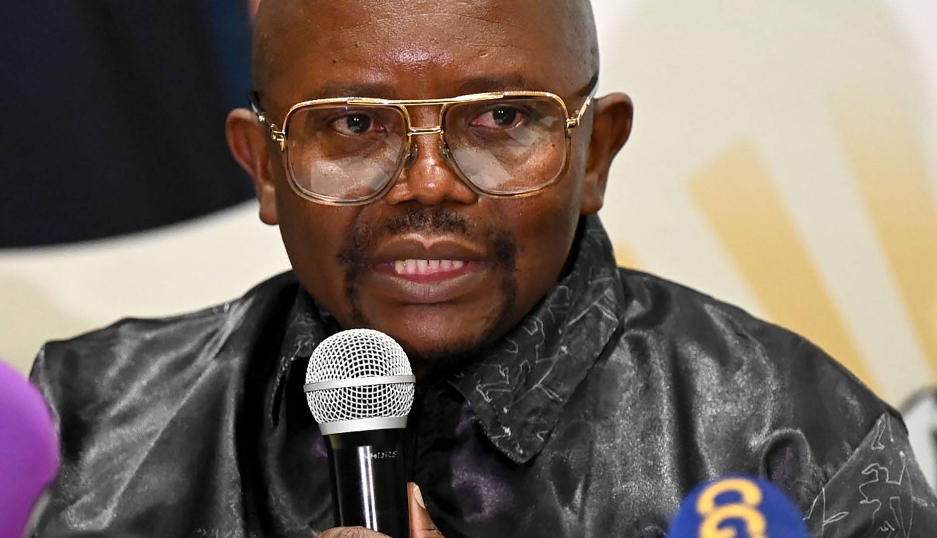 Leadership shake-up at Jacob Zuma’s breakaway MK party