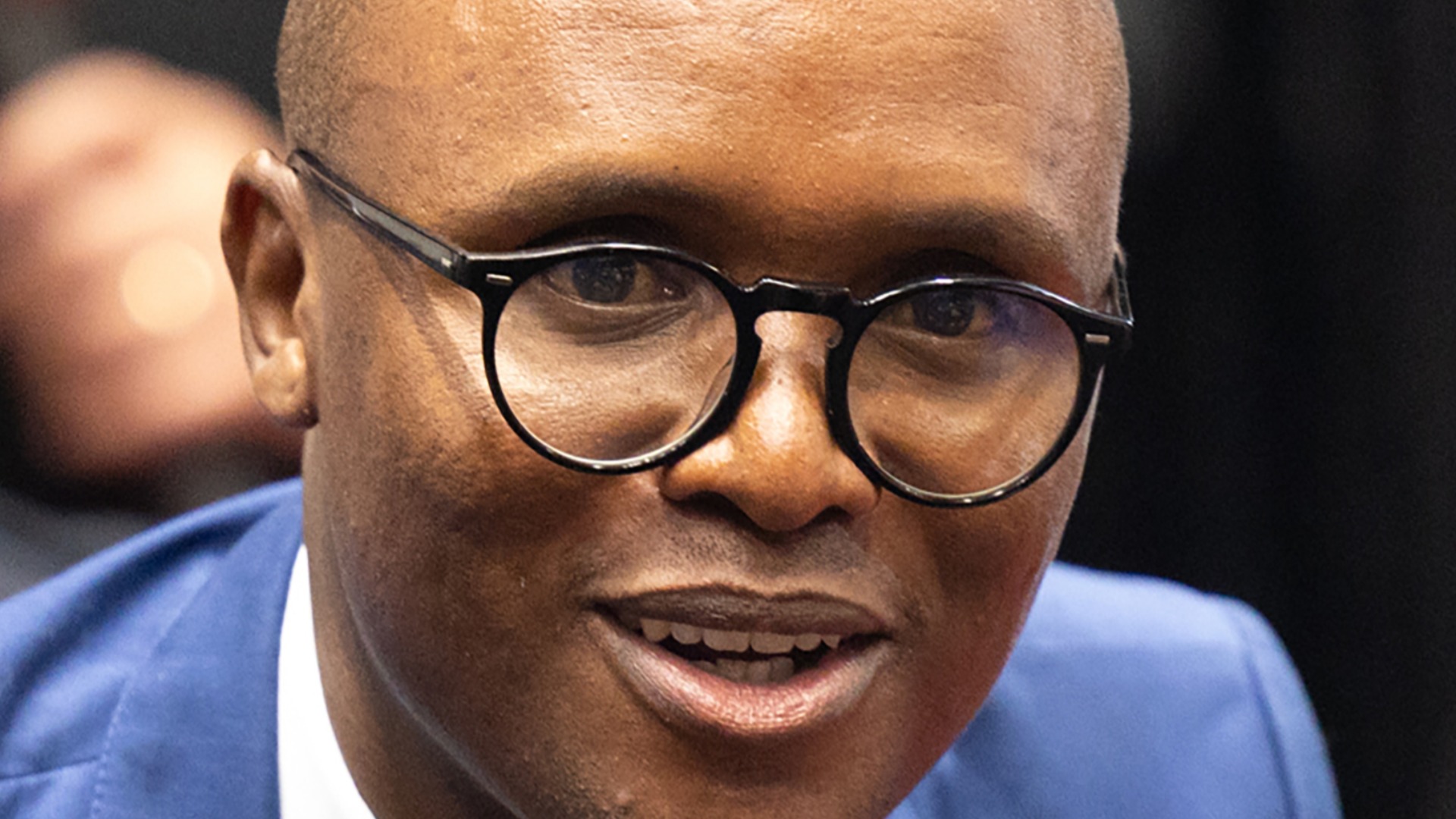 Solly Malatsi inherits a communications ministry stuck in the past century