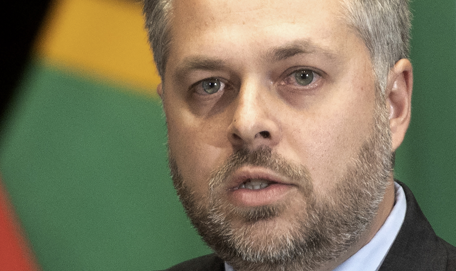 Five key takeaways from Home Affairs Minister Leon Schreiber’s maiden budget vote speech