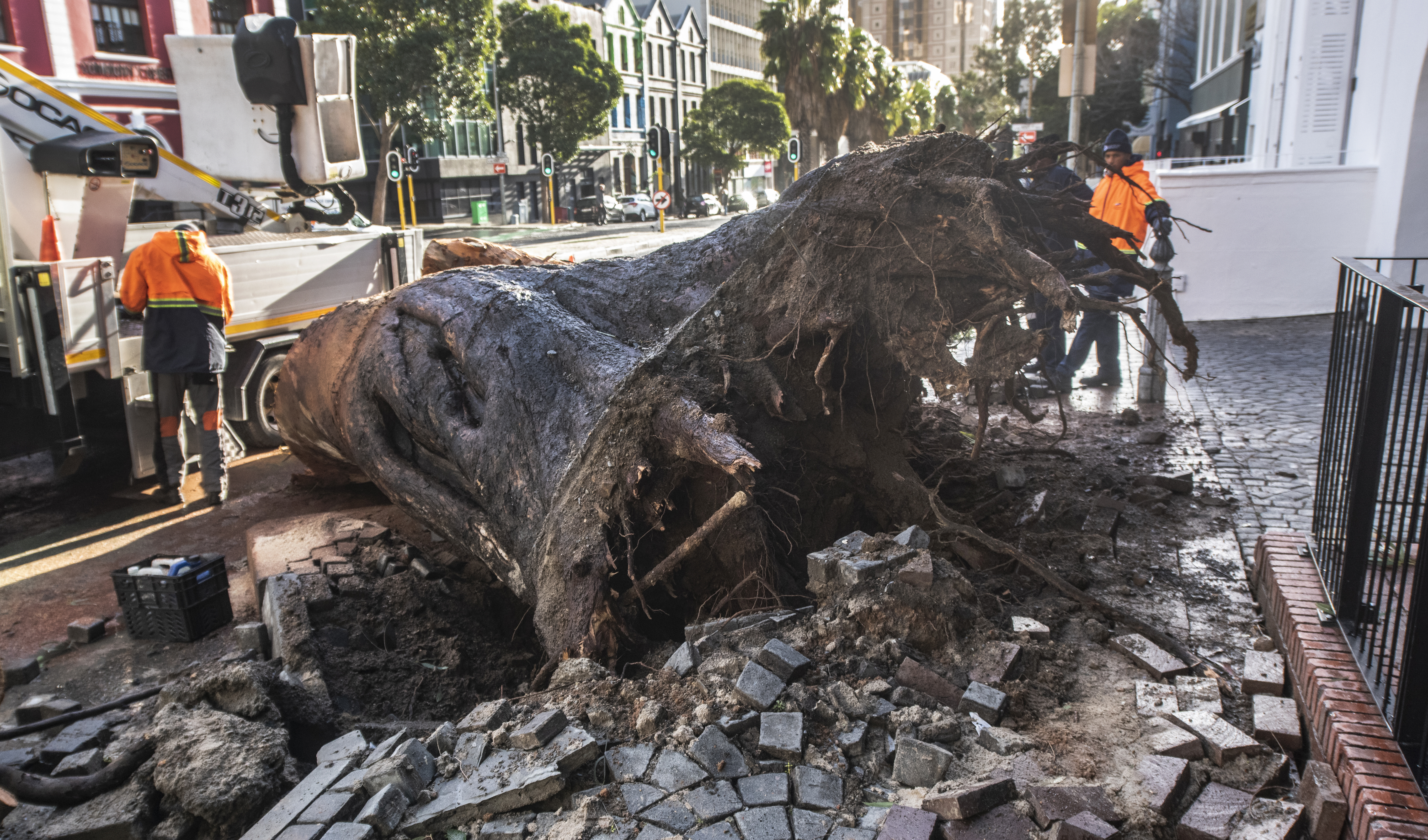 How to protect your home from weather-related risks