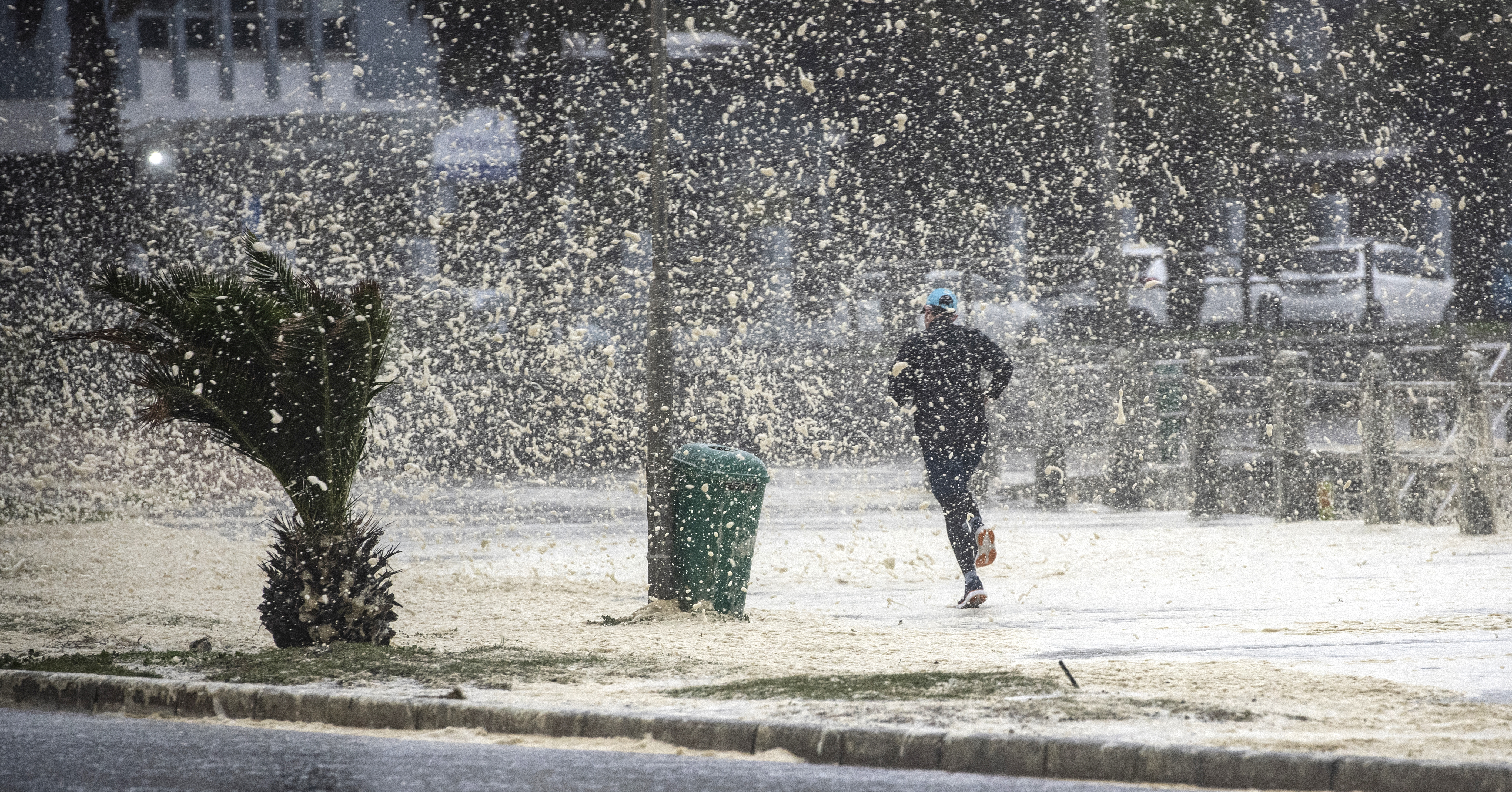 Reduced rainfall predicted for winter, but Western Cape stands ready for any disaster