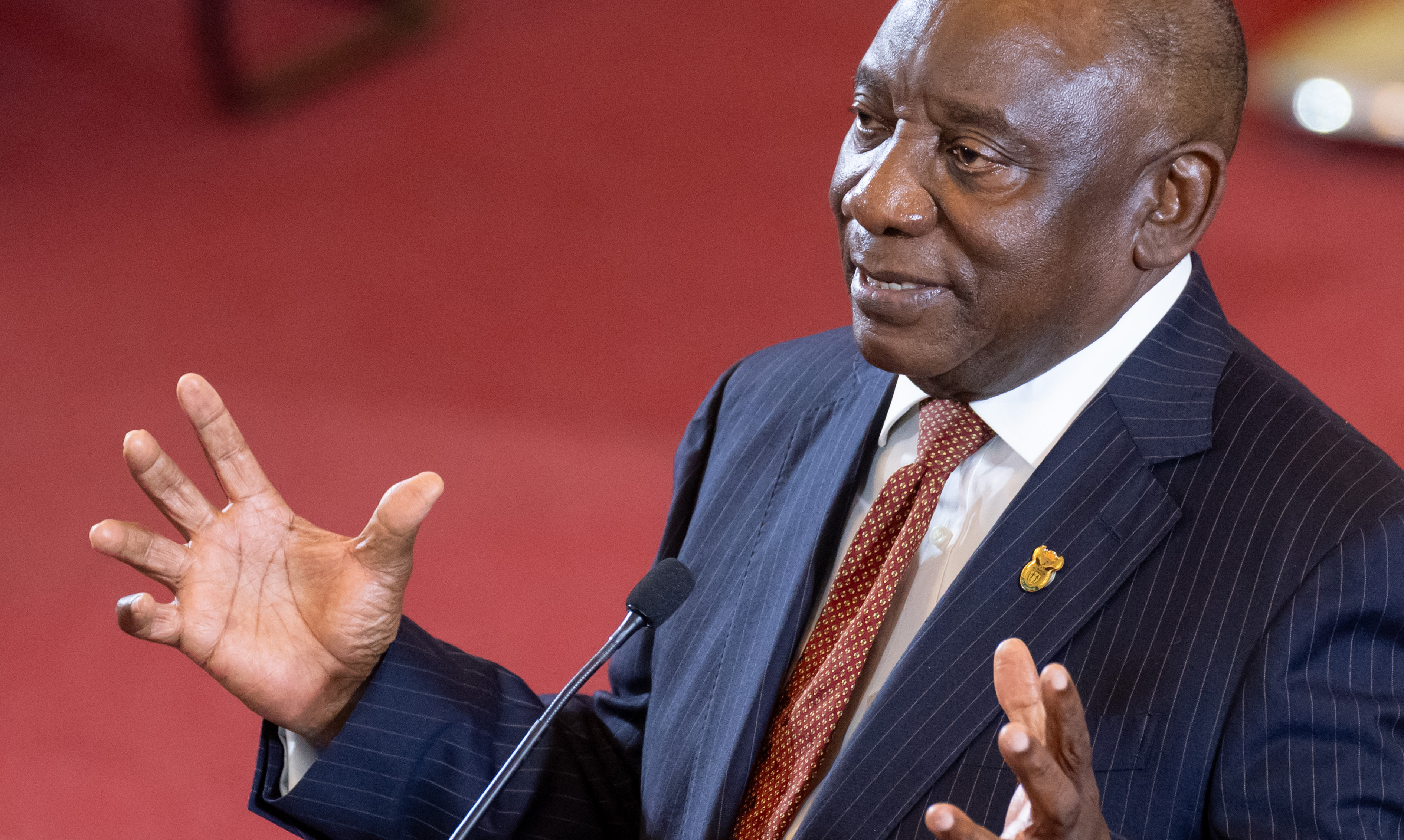 Ramaphosa government urged to add protein-rich foods like peanut butter and chicken to VAT-free basket