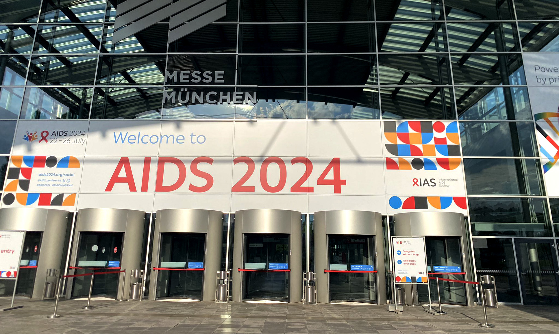 Is the International Aids Conference advancing equity and equality in the quest to end Aids?