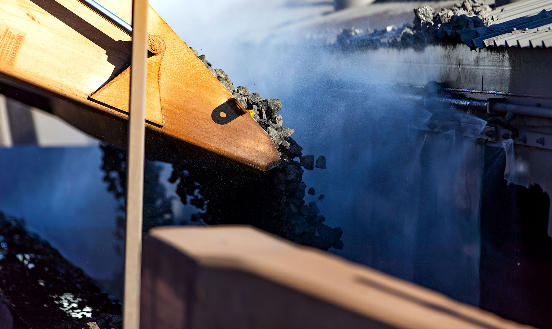 Global Just Energy Transition needs a mining boom, SA must get its act together