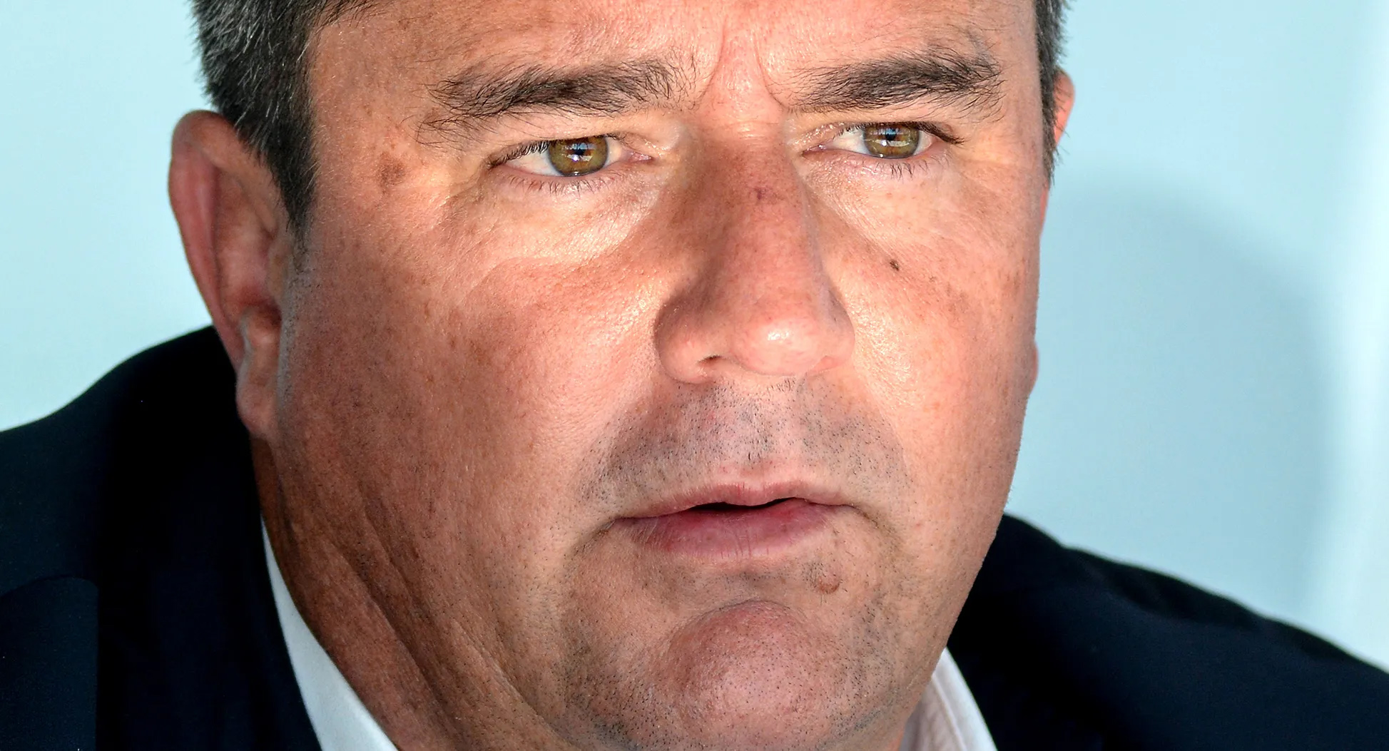 DA leader Steenhuisen to meet Ramaphosa tonight to iron out GNU tensions