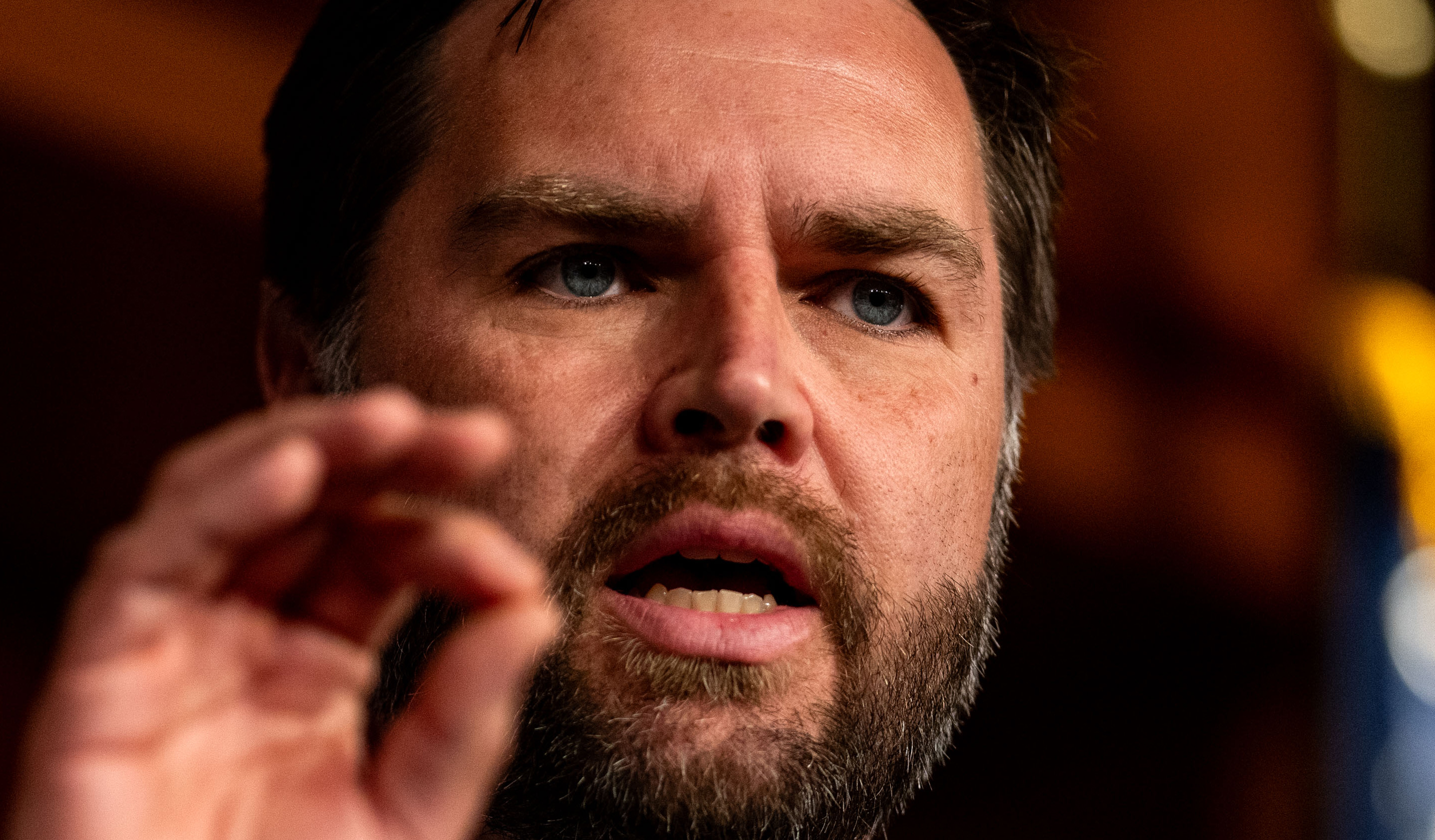 Trump picks onetime critic JD Vance, now a fierce defender, as his running mate