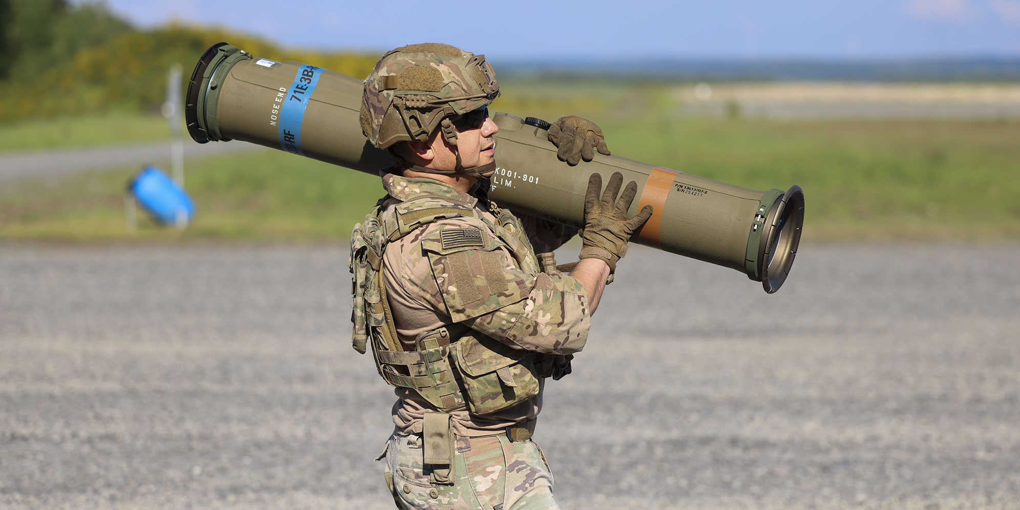 Putin warns US not to station missiles in Germany; Kyiv drones ‘strike fighter jet in Russia’s Arctic’