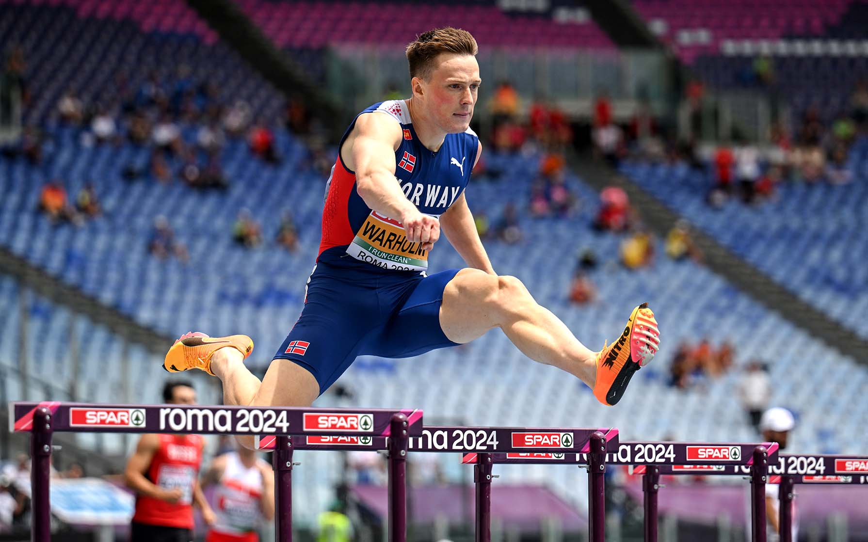 Thrilling track action beckons at the Paris Olympics