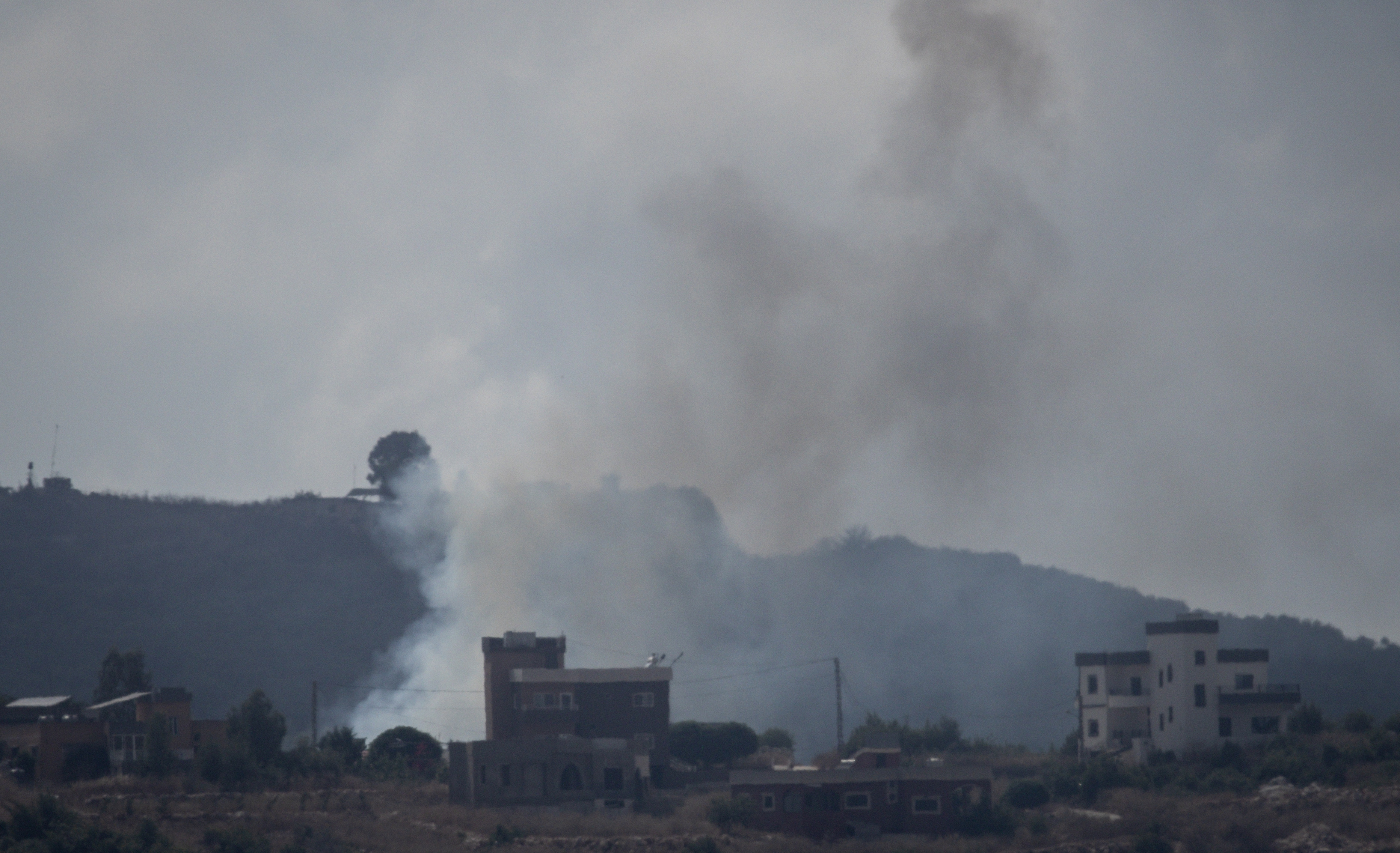 Bloomberg-Middle-East-Update5/7