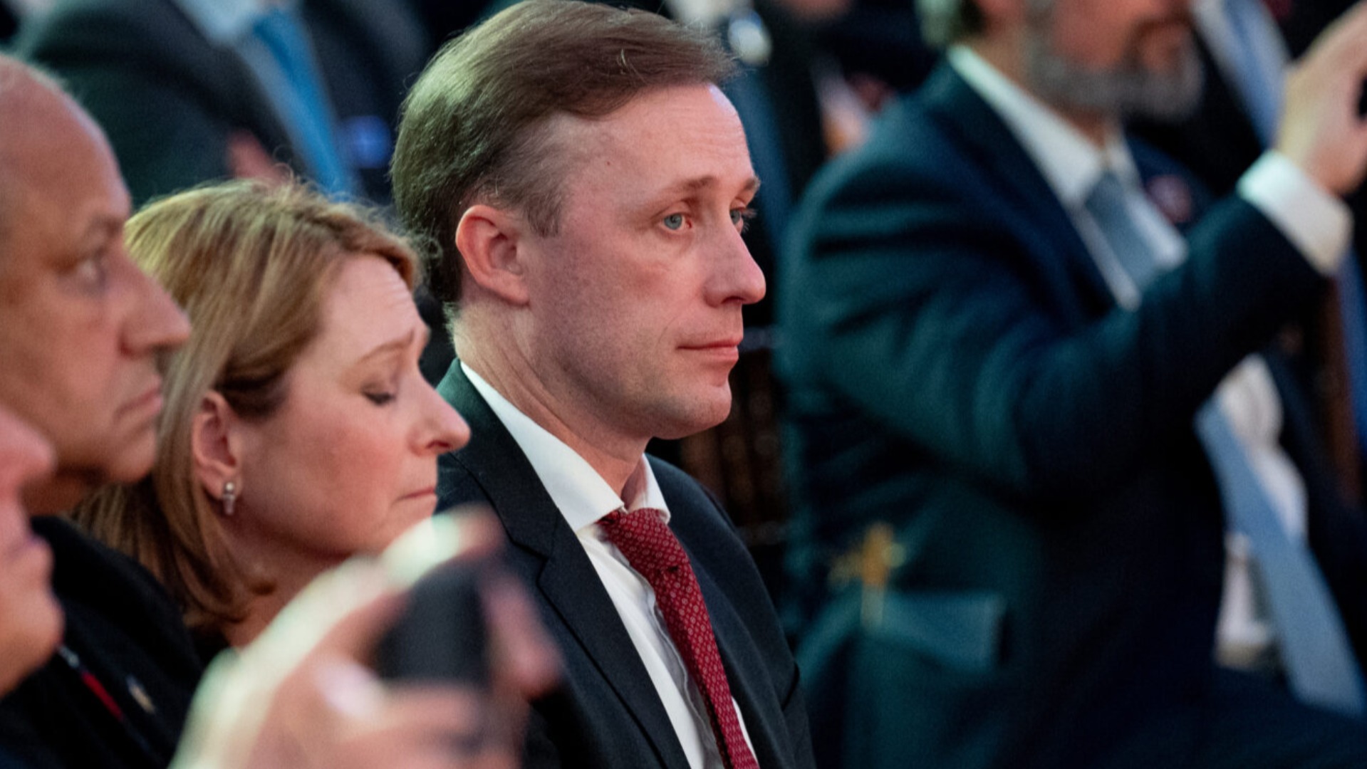 G7 condemns Israeli expansion in West Bank; Gaza ceasefire signs are ‘positive’ - US