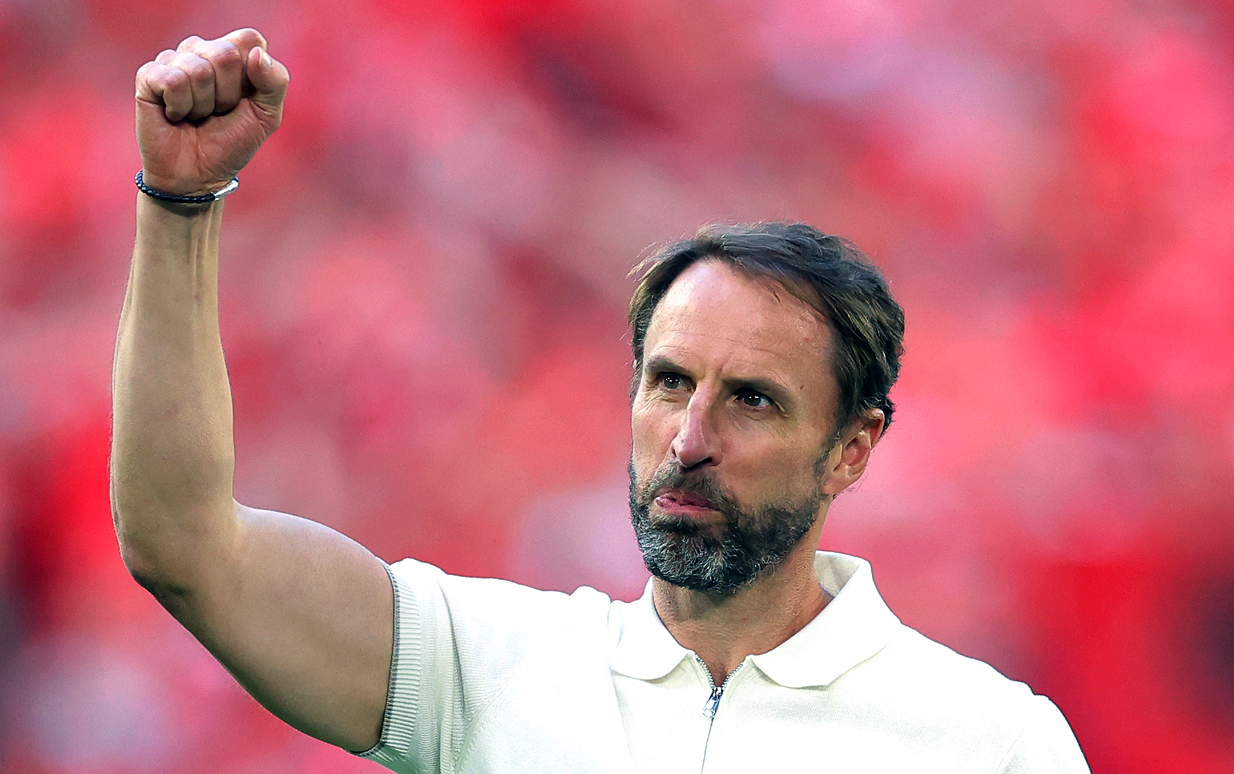 Final a chance for Gareth Southgate to finally earn some respect – but are England up to beating Spain?
