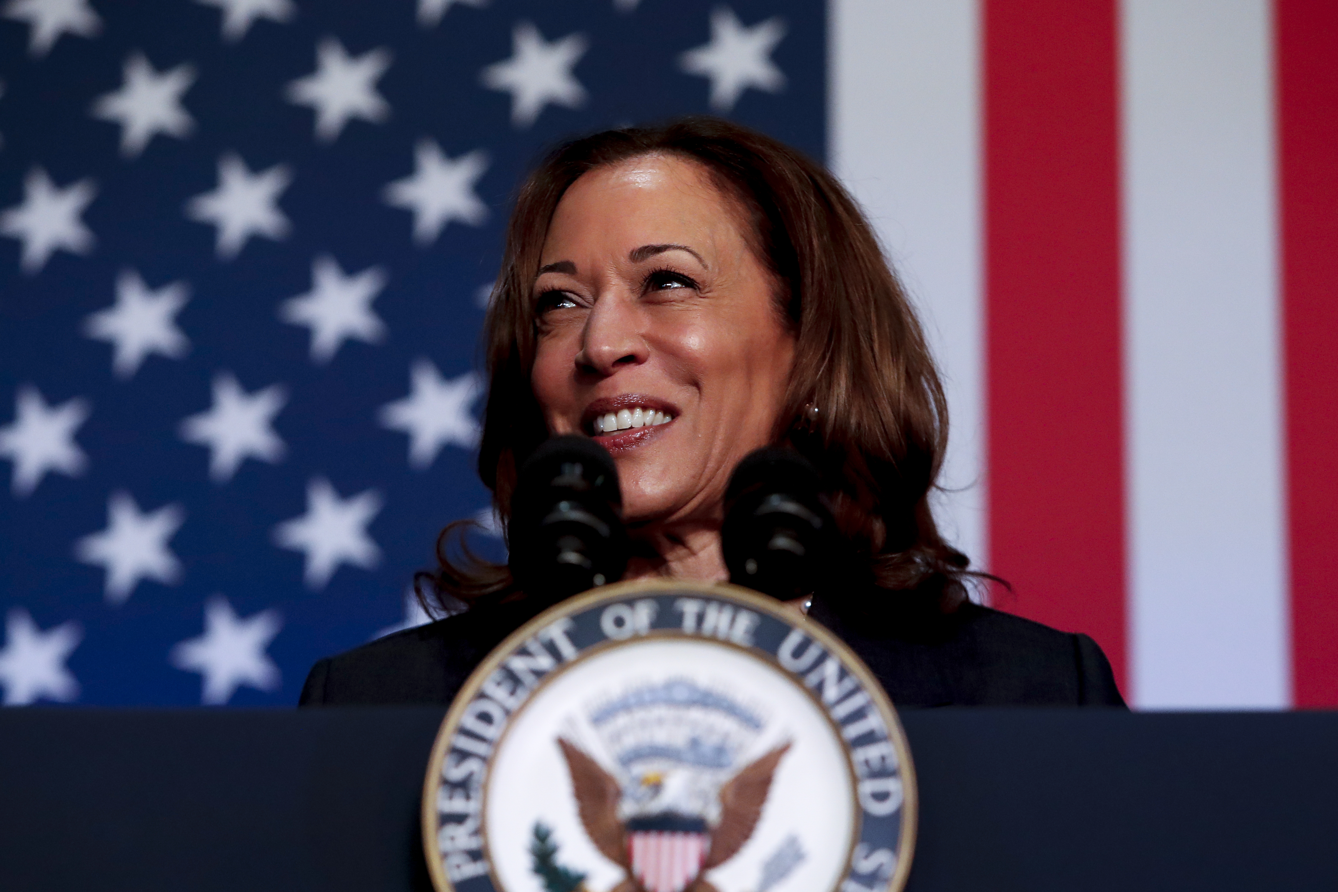 With Kamala Harris, Democrats may bet against US history of sexism, racism
