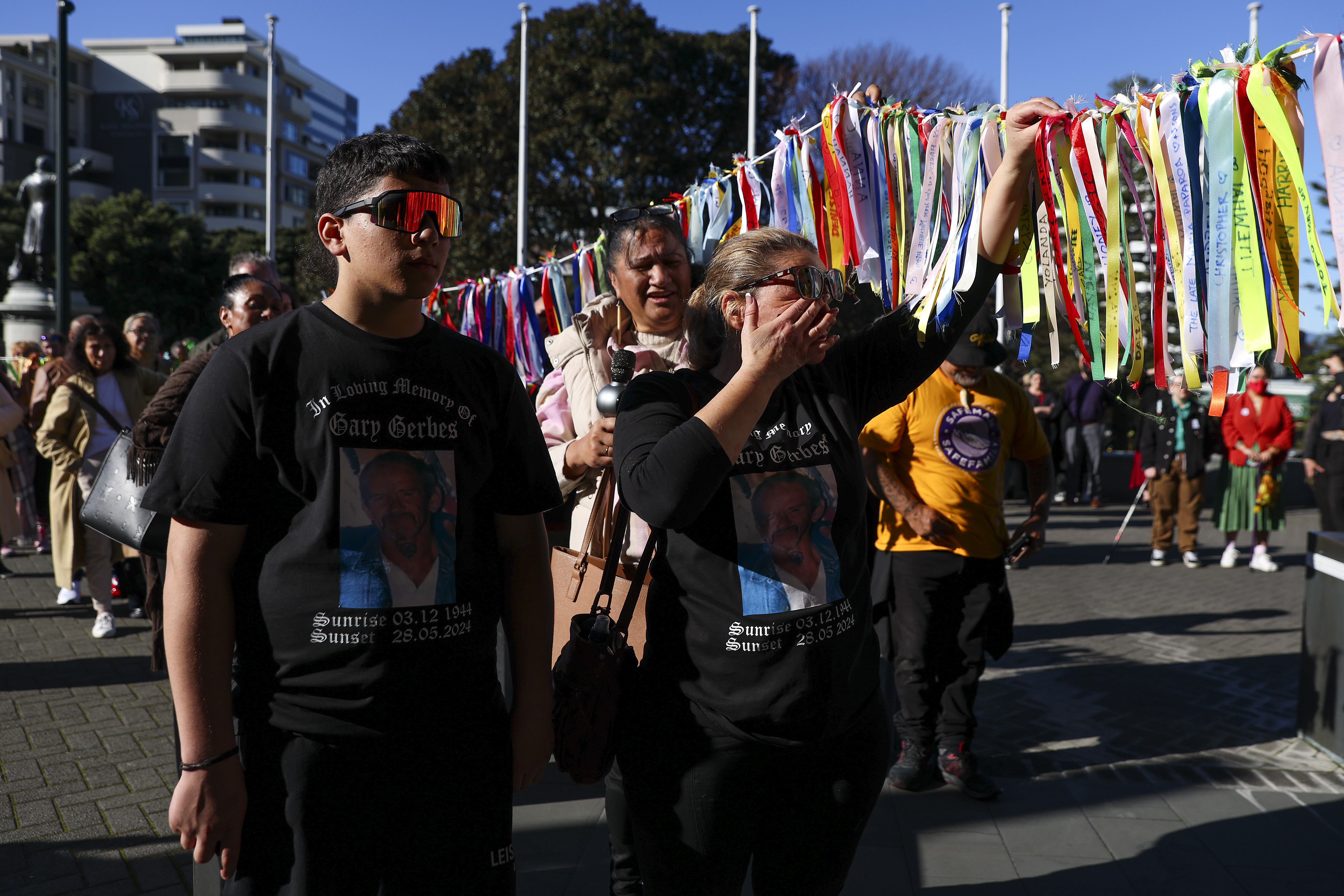 New Zealand PM promises reform after inquiry finds 200,000 abused in care