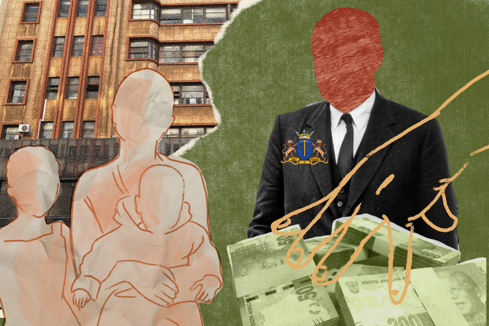 Gauteng Department of Social Development fudges reason for funding delays