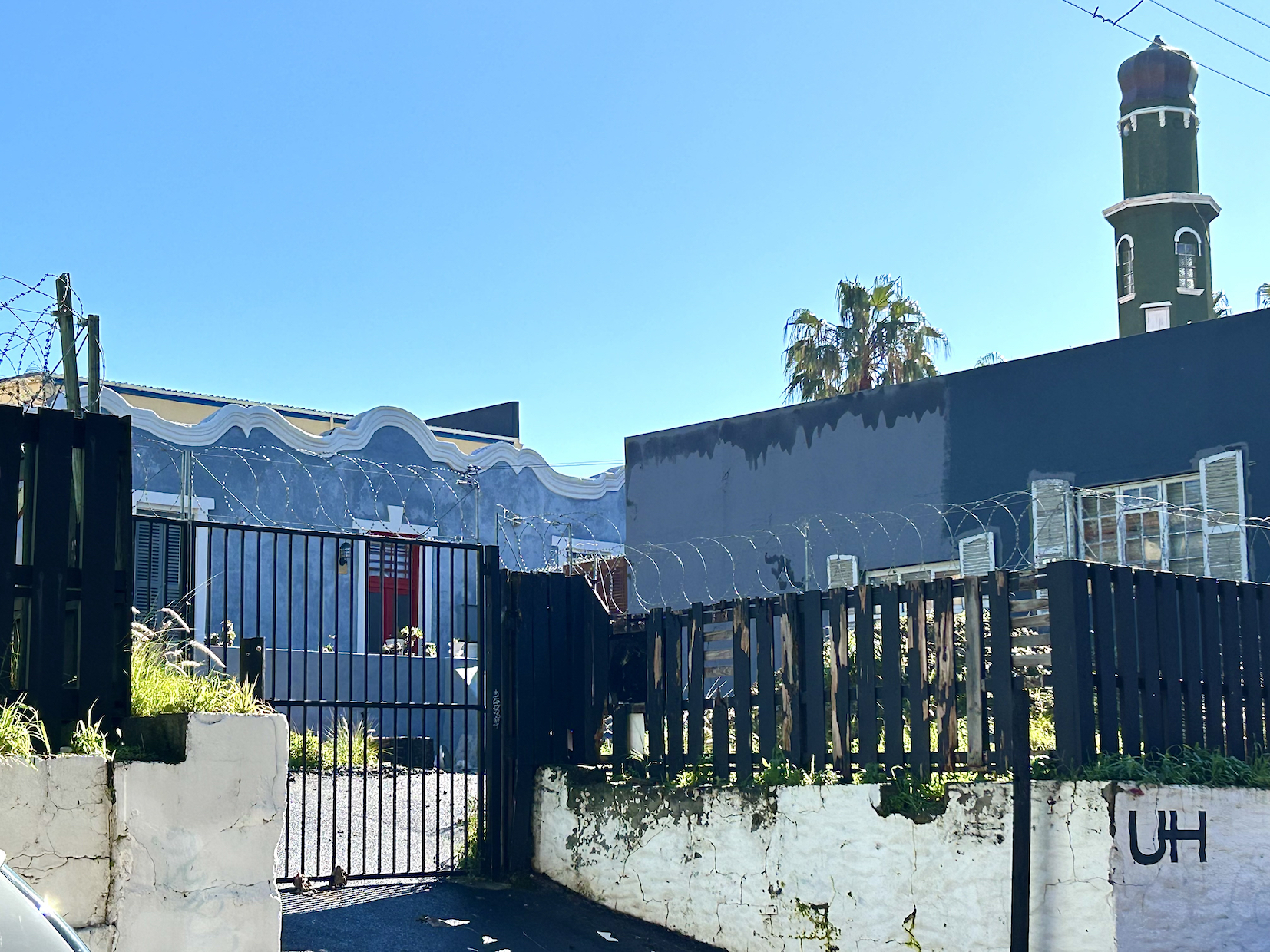 Proposed hotel a 'destructive development that threatens heritage of South Africa’s oldest mosque'