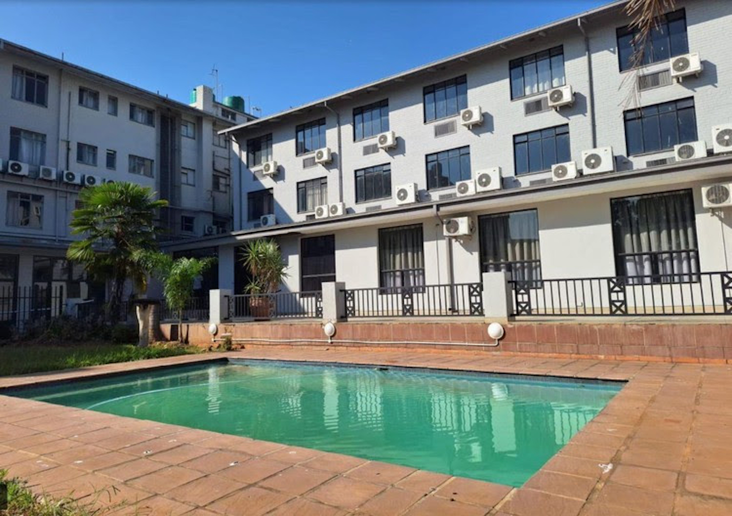 Gauteng social development department wants to buy multimillion-rand building, but doesn’t know what for