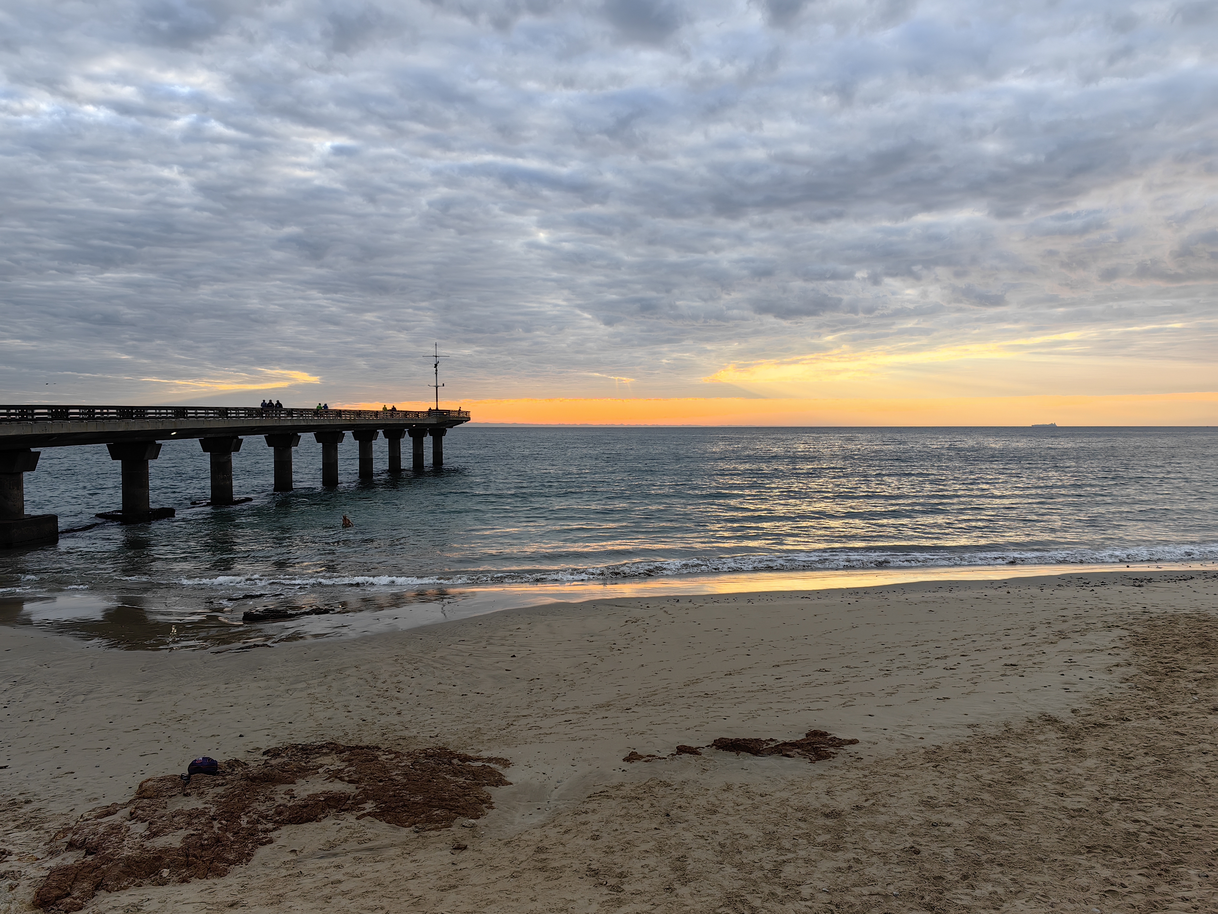 The launch of a newsletter with a mission to serve Nelson Mandela Bay