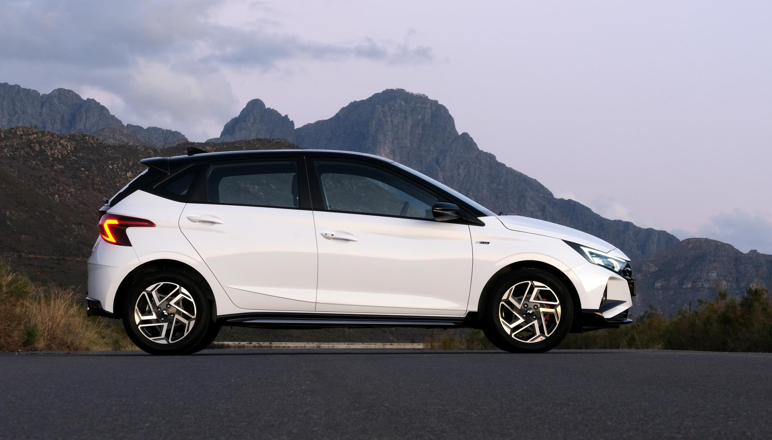 Hyundai pins its hopes on the refreshed i20 hatchback to regain market share