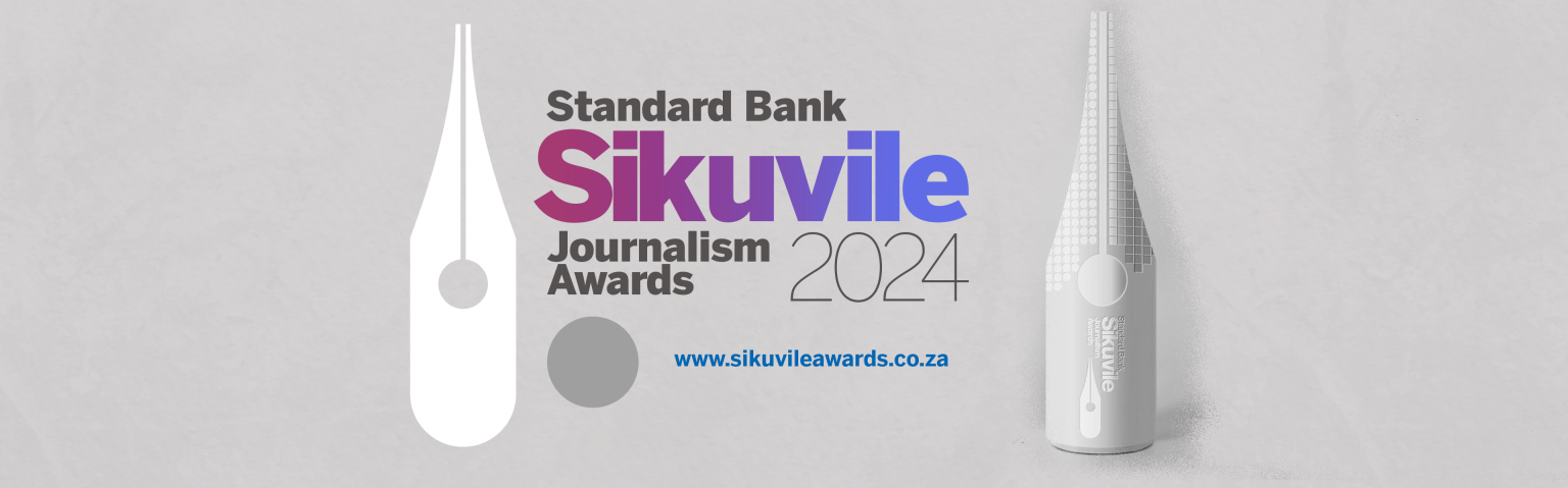 Daily Maverick journalists shine bright at Standard Bank Sikuvile Journalism Awards
