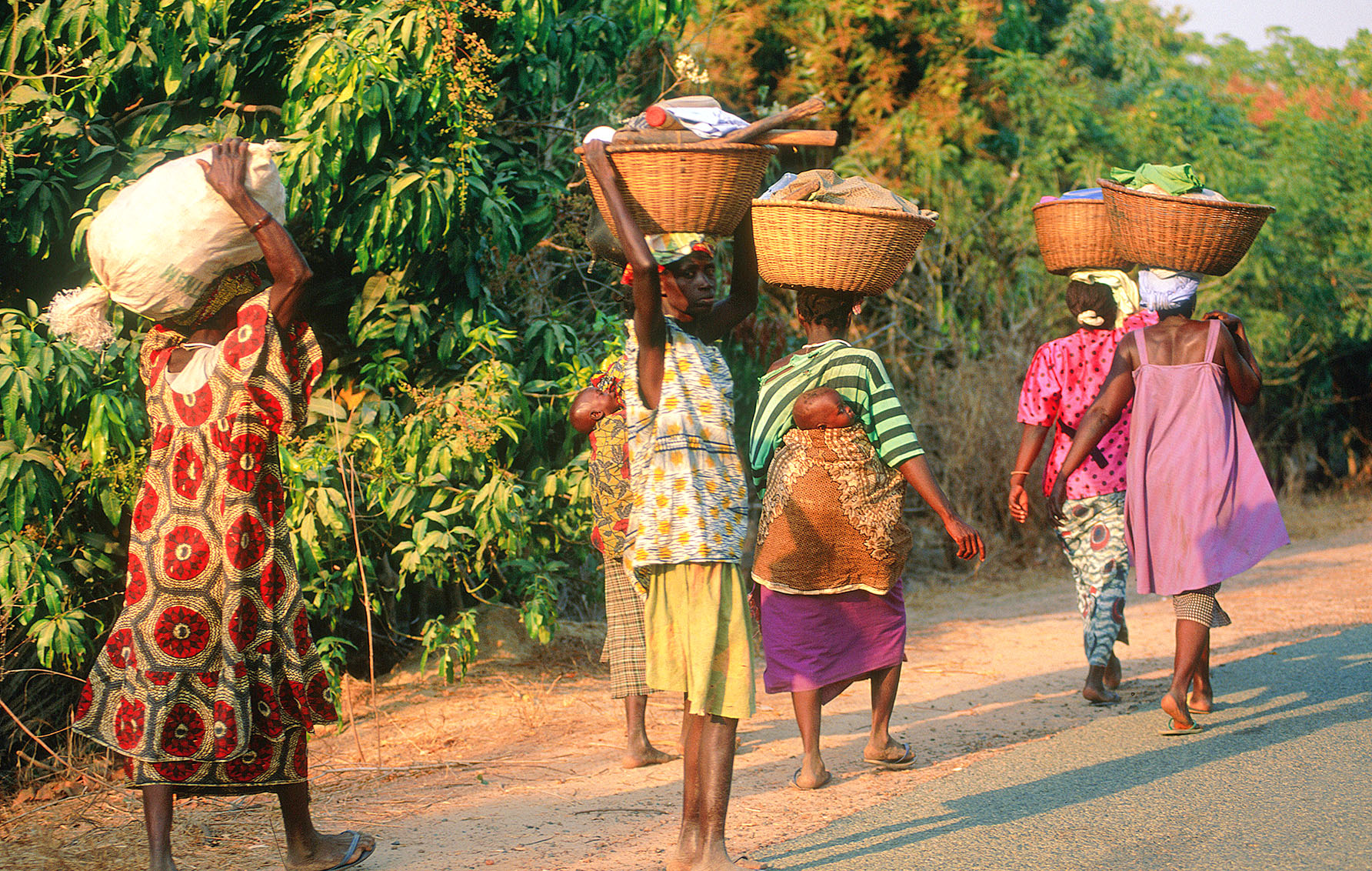 Can Senegal get the Casamance peace process over the finish line?