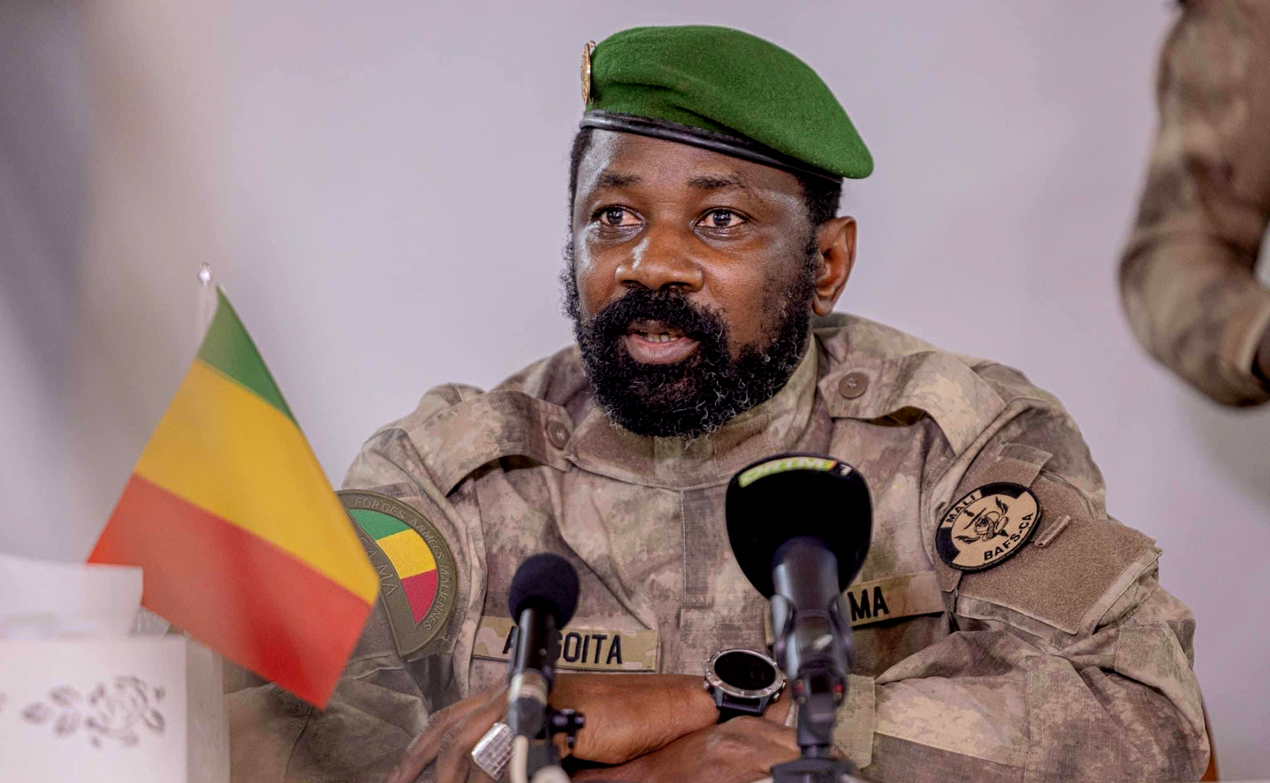 On the path to democracy, stability in Mali requires more inclusive national dialogue