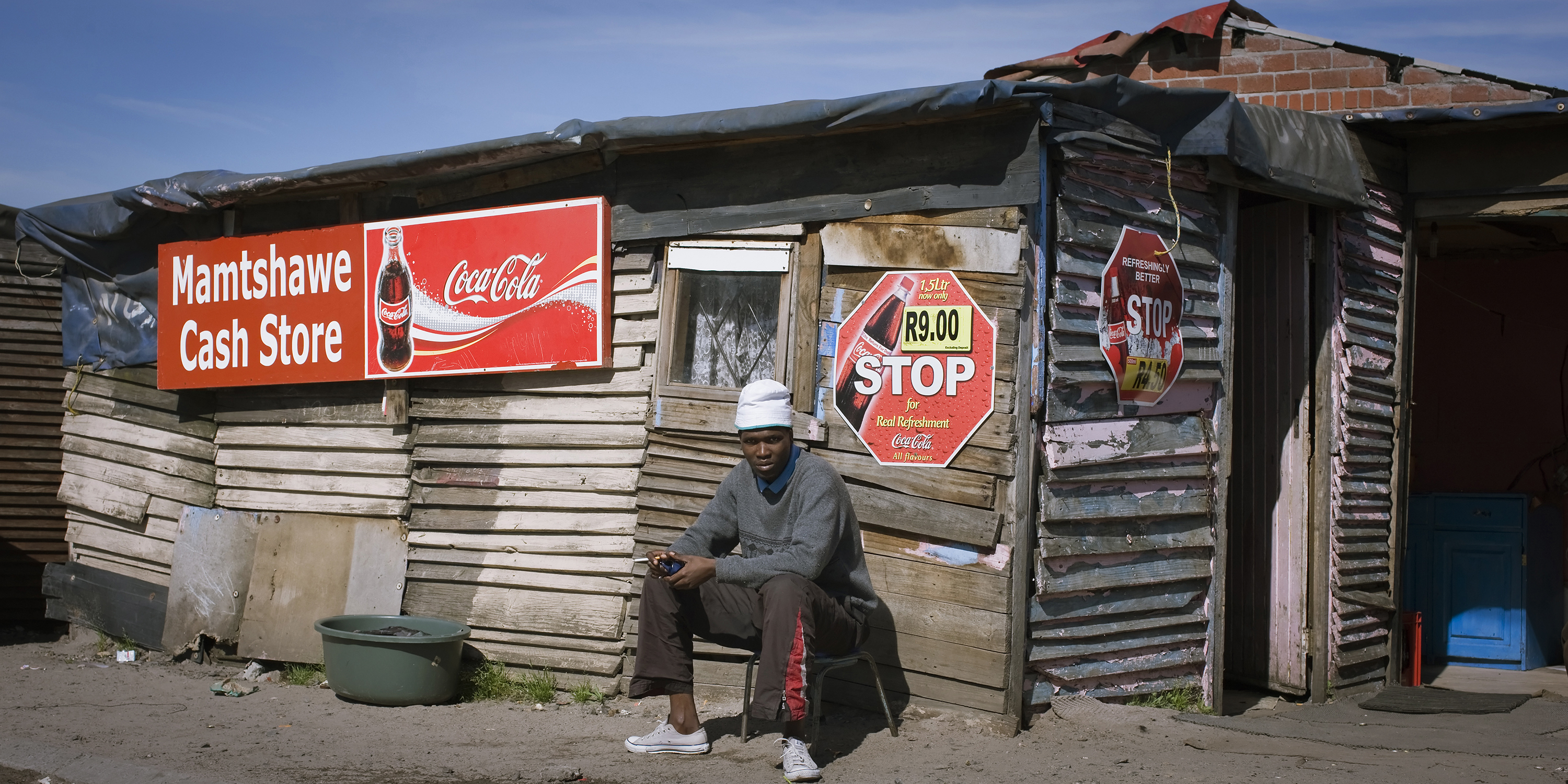 Is Cape Town’s drop in business robbery an indicator of rising extortion and organised crime?