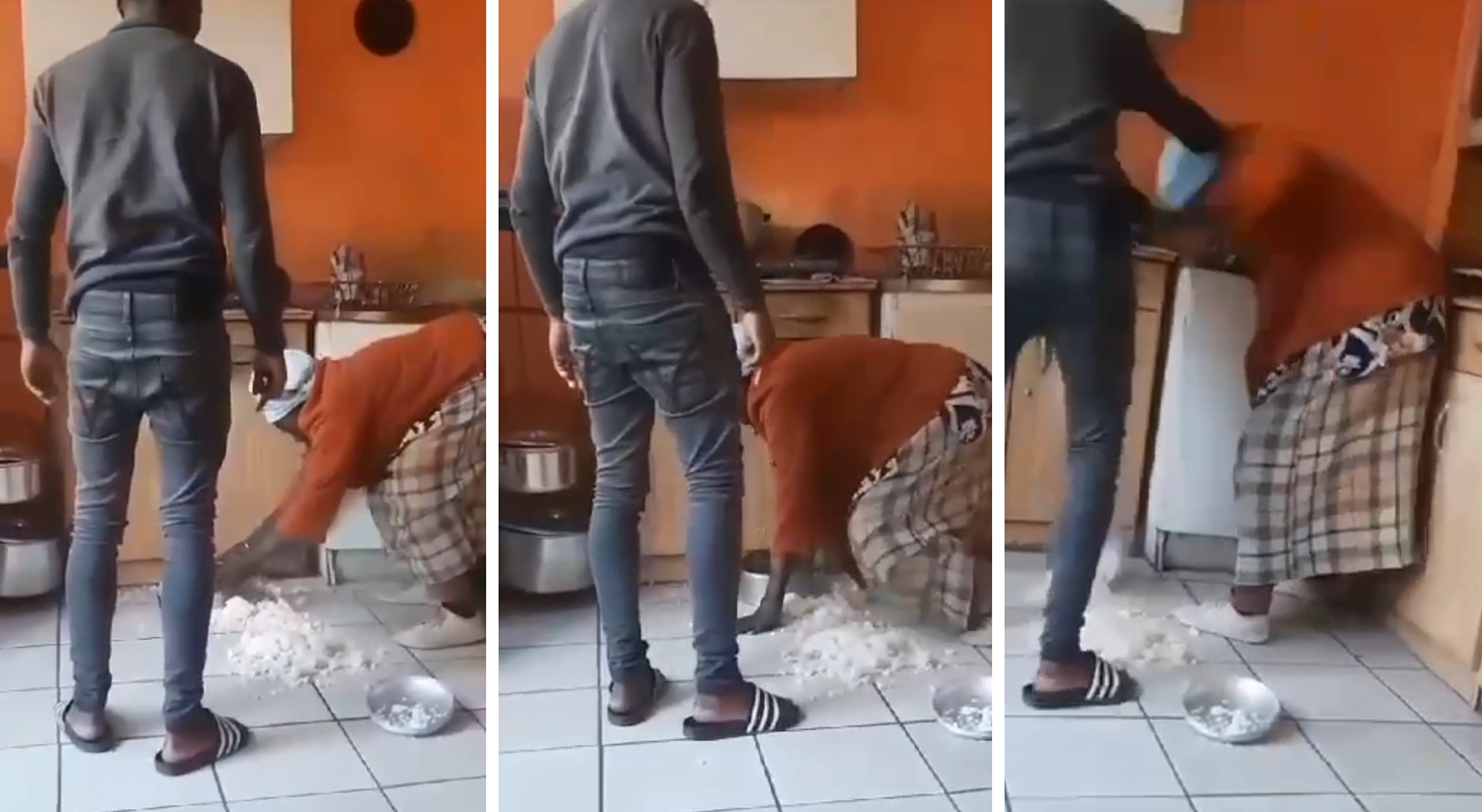 Elder abuse in the spotlight as teen charged with assaulting his grandmother