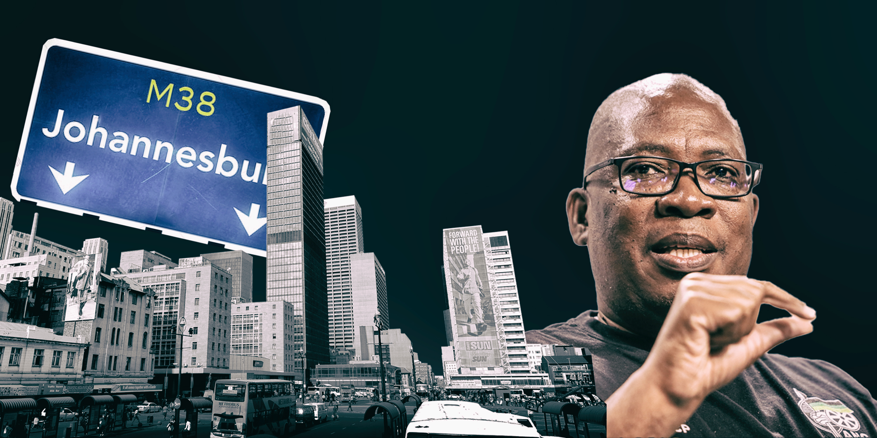 Provincial capture wins as Panyaza Lesufi goes his own way in Gauteng