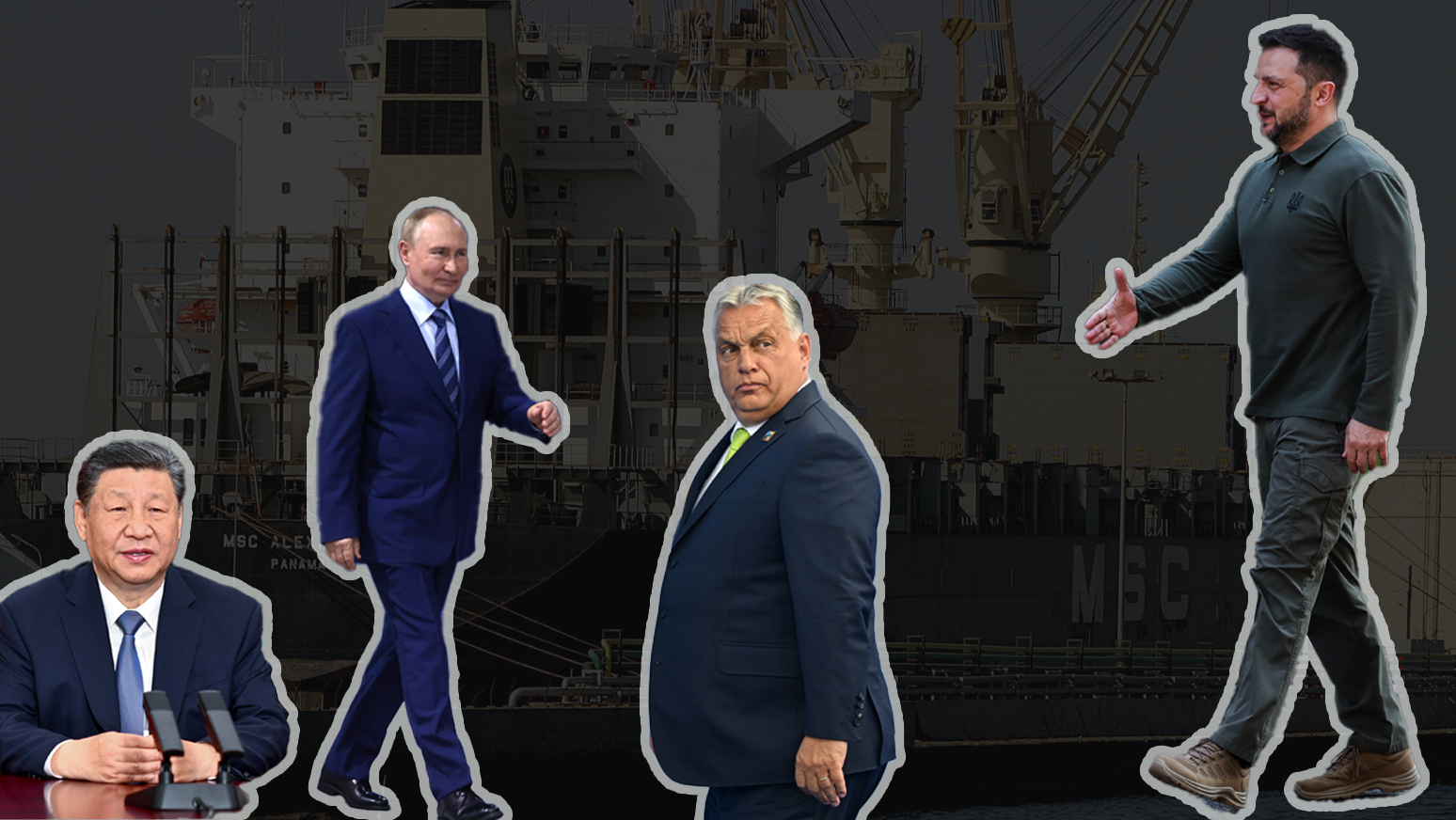 Africa must learn from Europe’s backlash against Victor Orbán’s power-play diplomacy