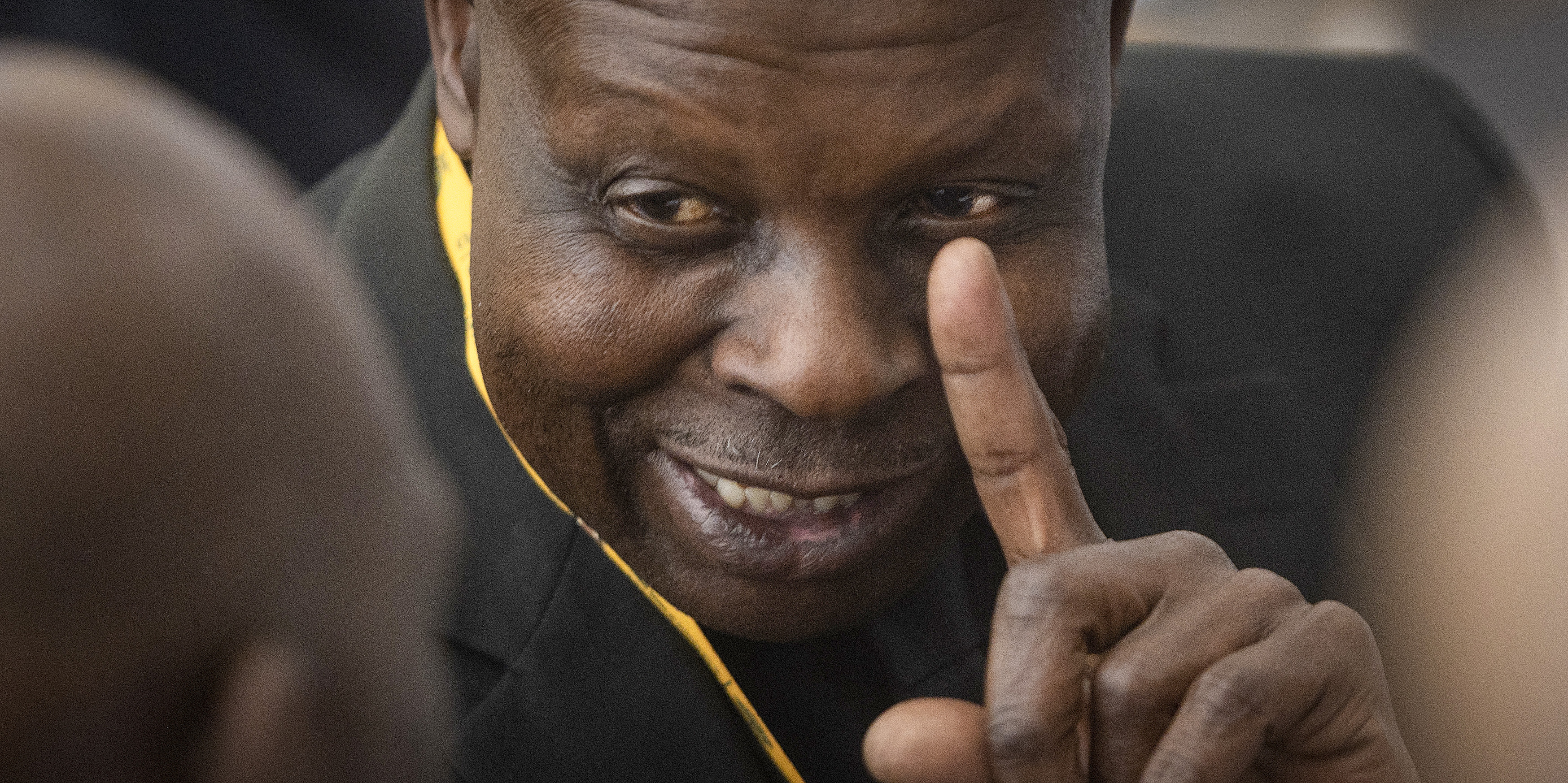 Fix the JSC rather than banning John Hlophe from serving on it