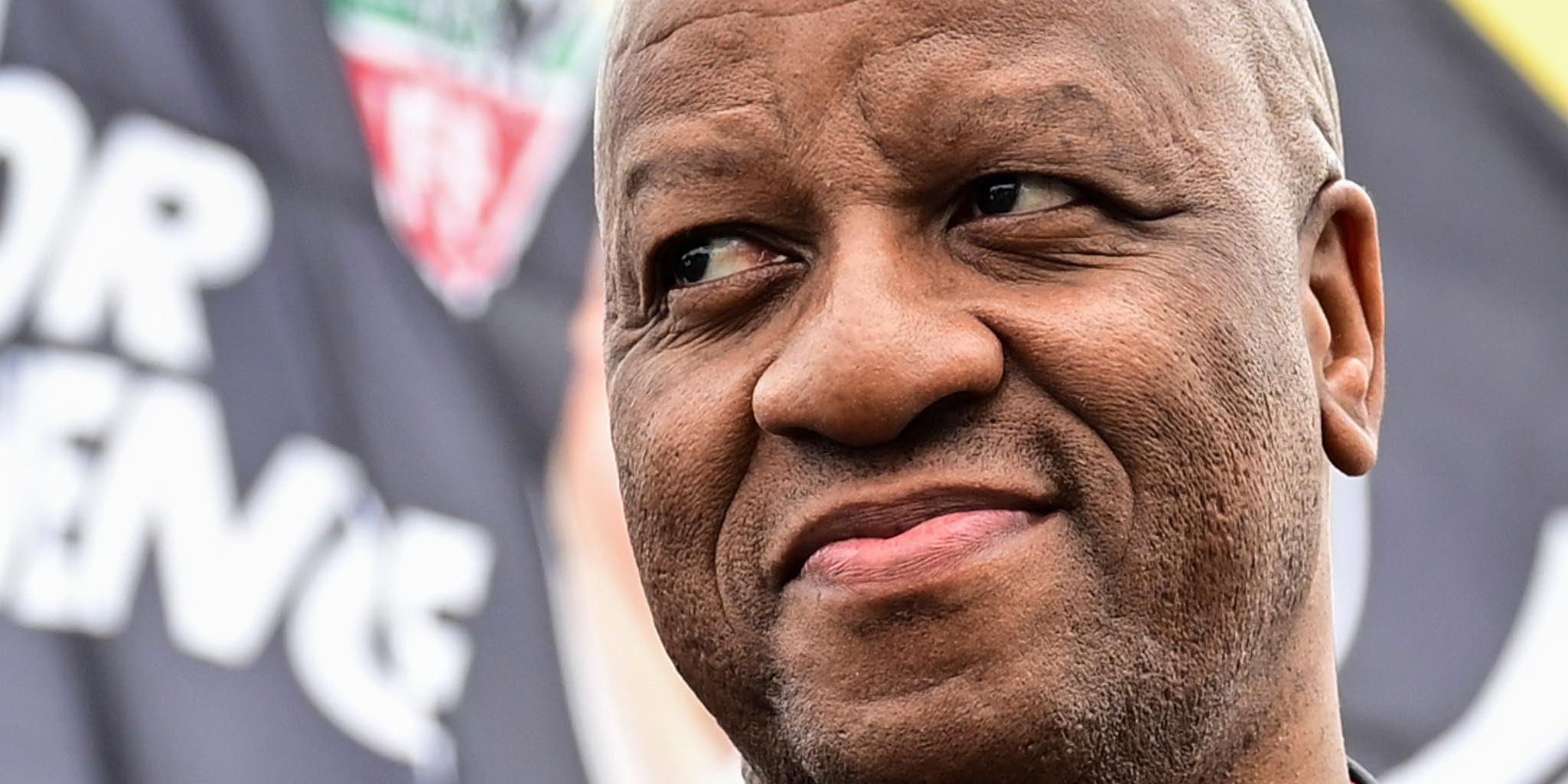 KZN premier Thami Ntuli faces huge battles - Hitmen, construction mafias, jobless youth