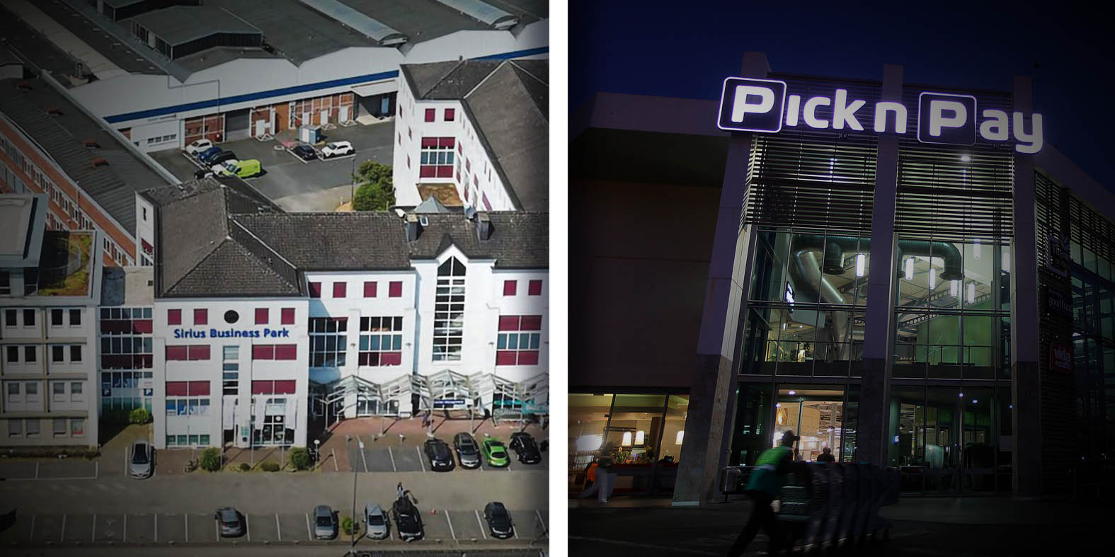 The Finance Ghost: The market lowdown on property valuation changes and Pick n Pay’s slog