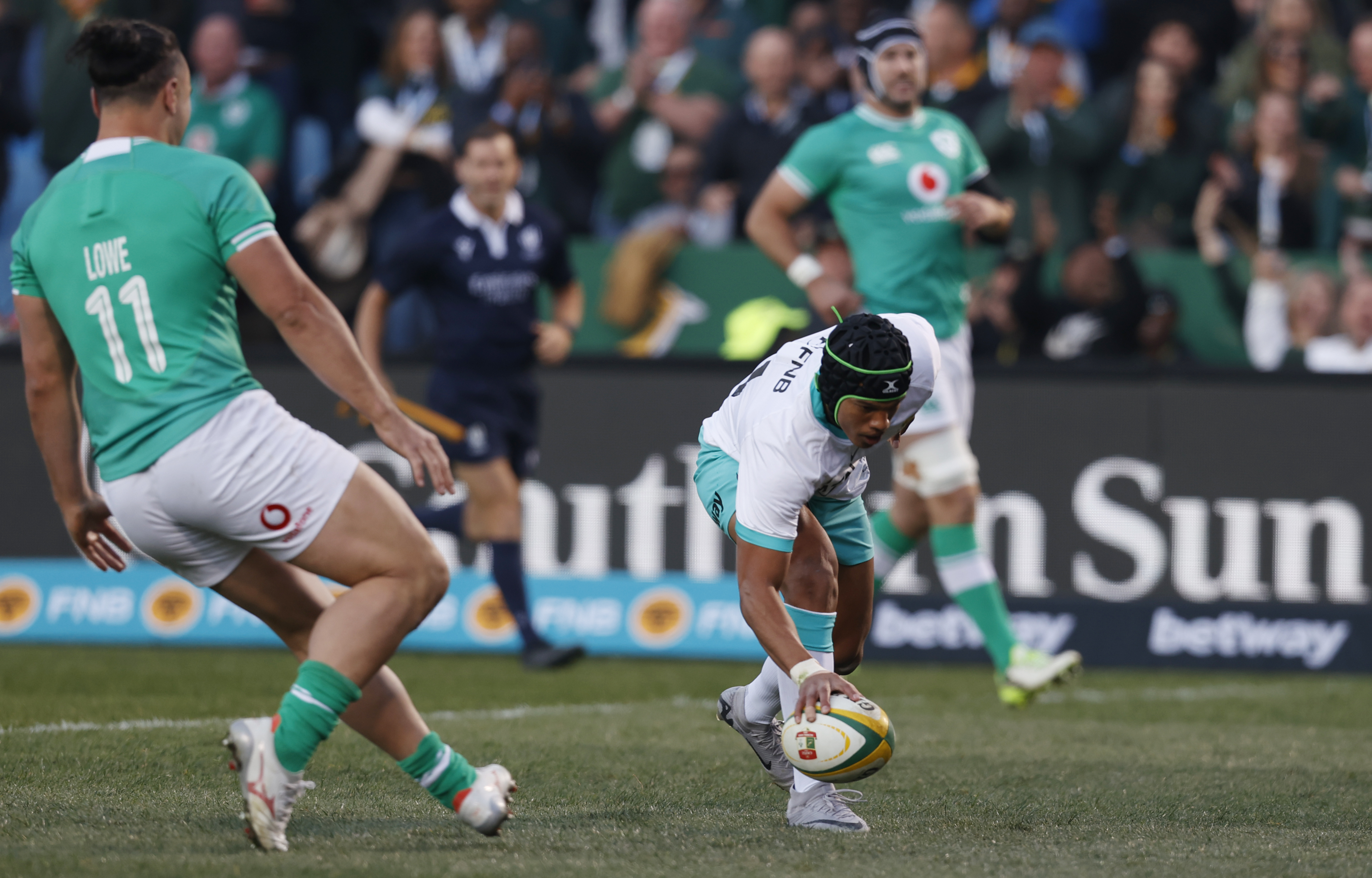 Boks finally end seven-year rugby hoodoo against never-say-die Irish