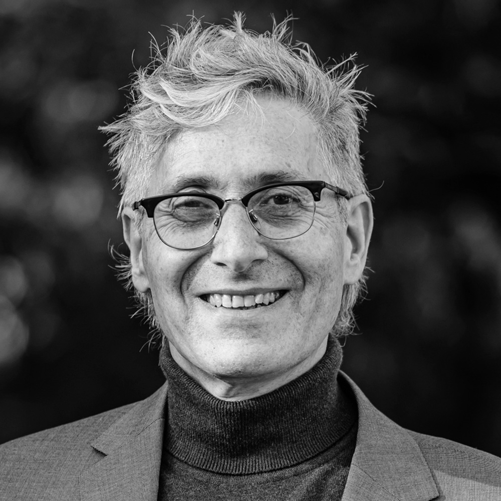 Professor Clive Gray