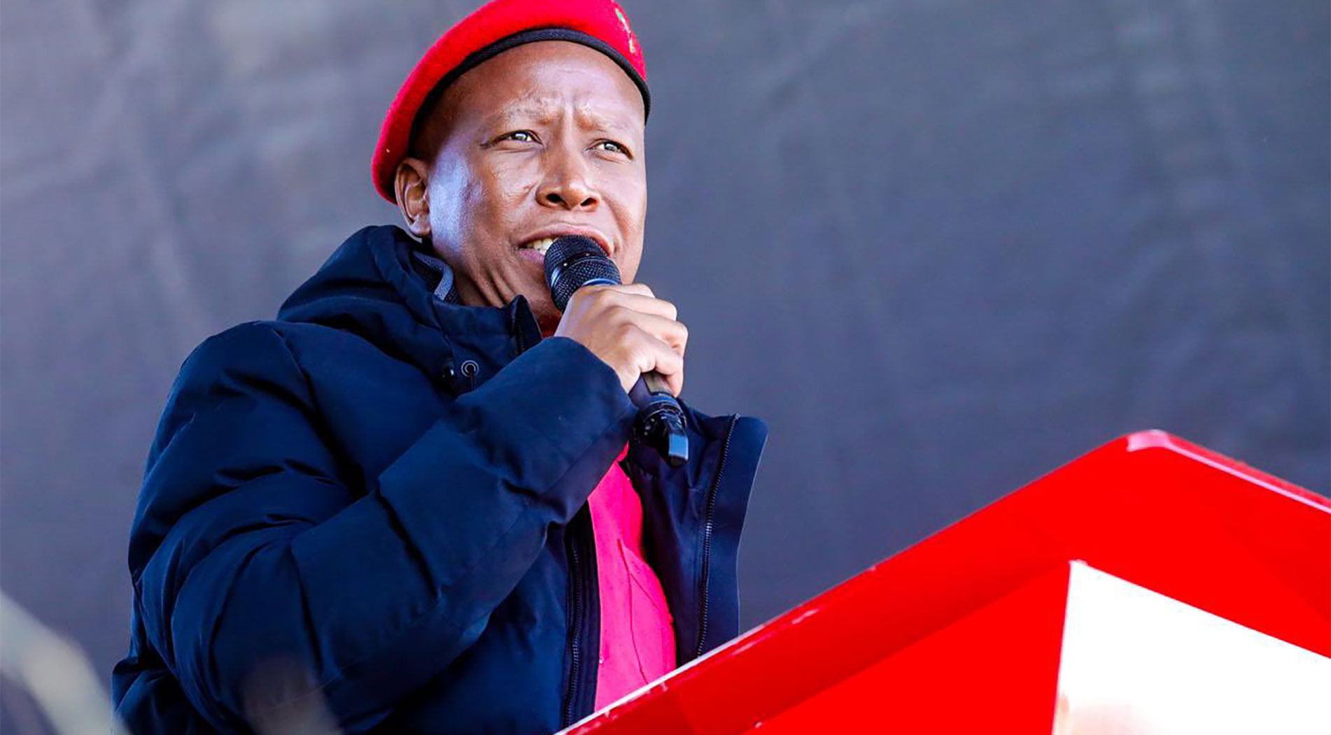 'We must punish laziness', Malema threatens EFF leaders who underperformed in elections