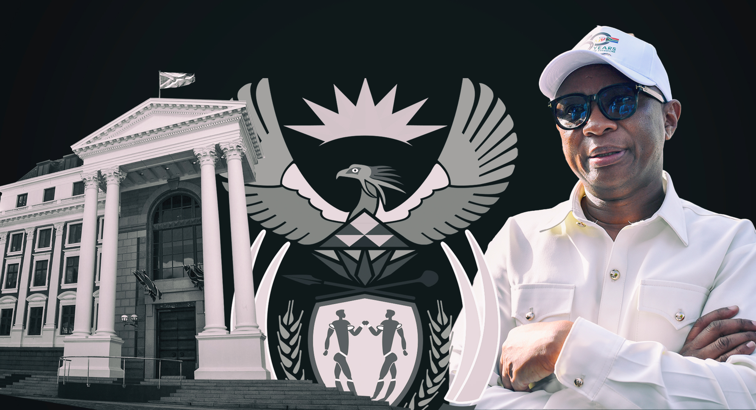 Cosatu welcomes Zizi Kodwa’s resignation, questions why ANC returned him to Parliament