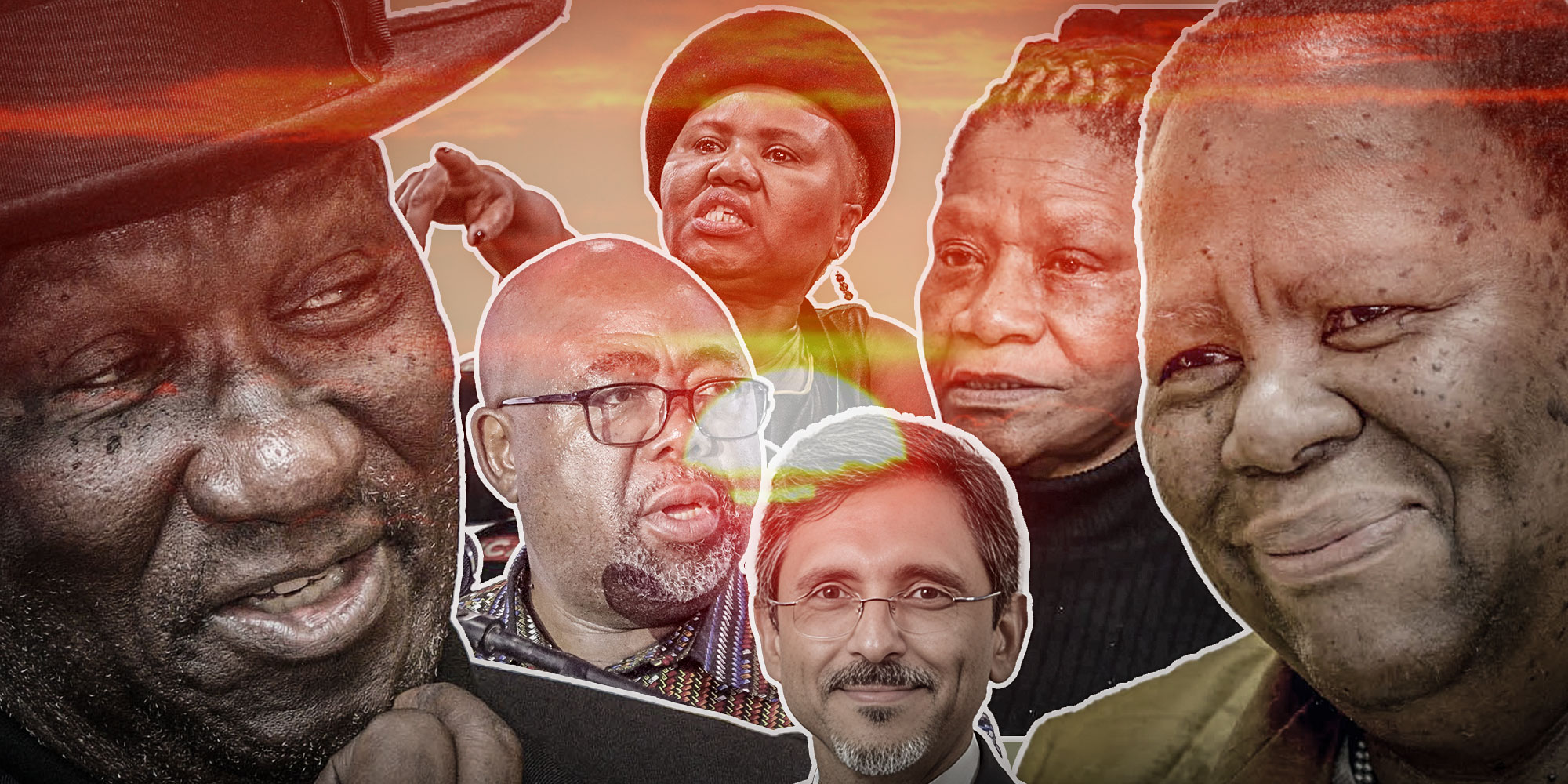 Discontinued Inc – Ministers and deputies who were demoted, quit or got the chop