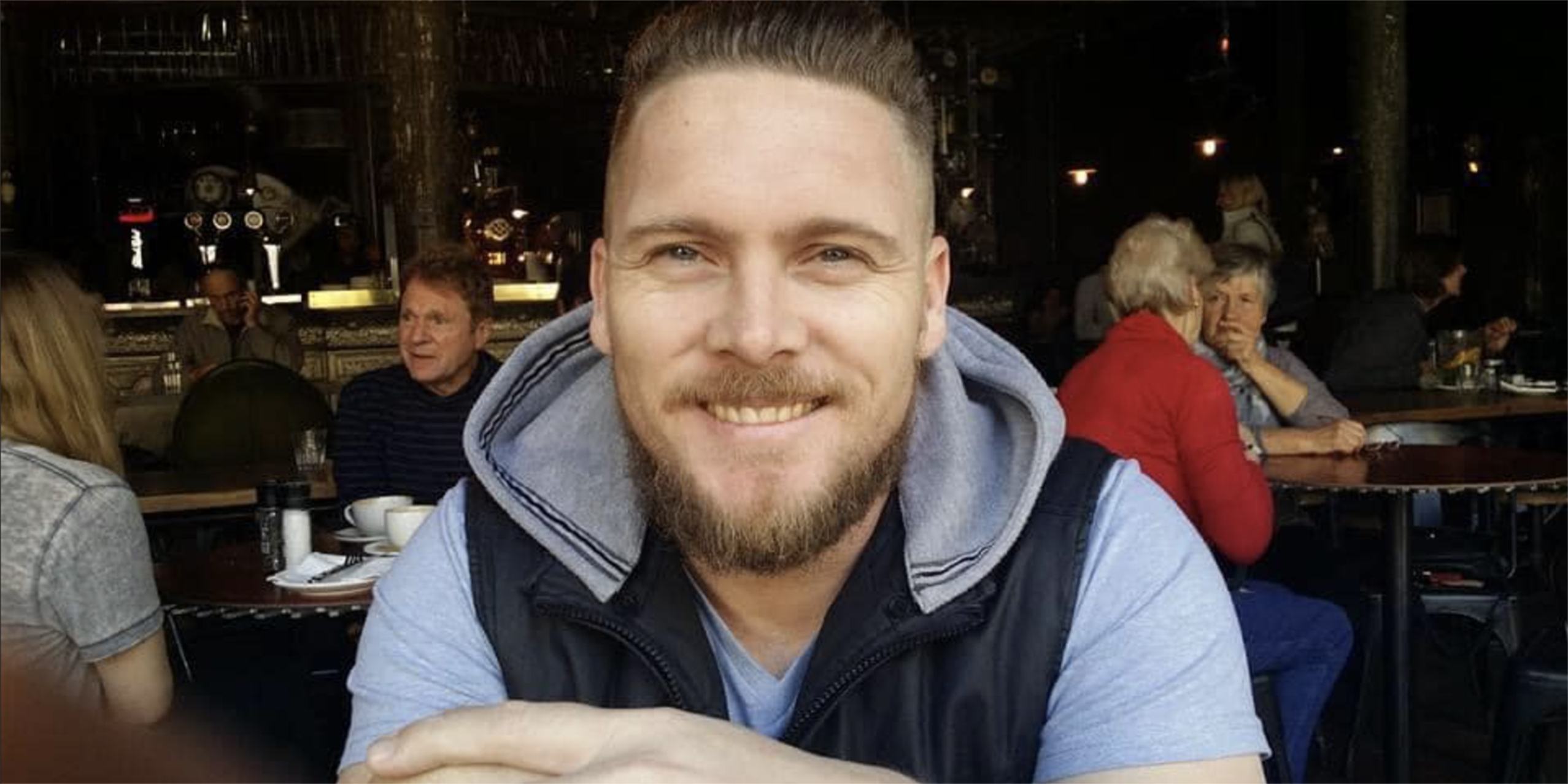 Axed DA MP Renaldo Gouws to explore legal, ethical challenge to membership termination