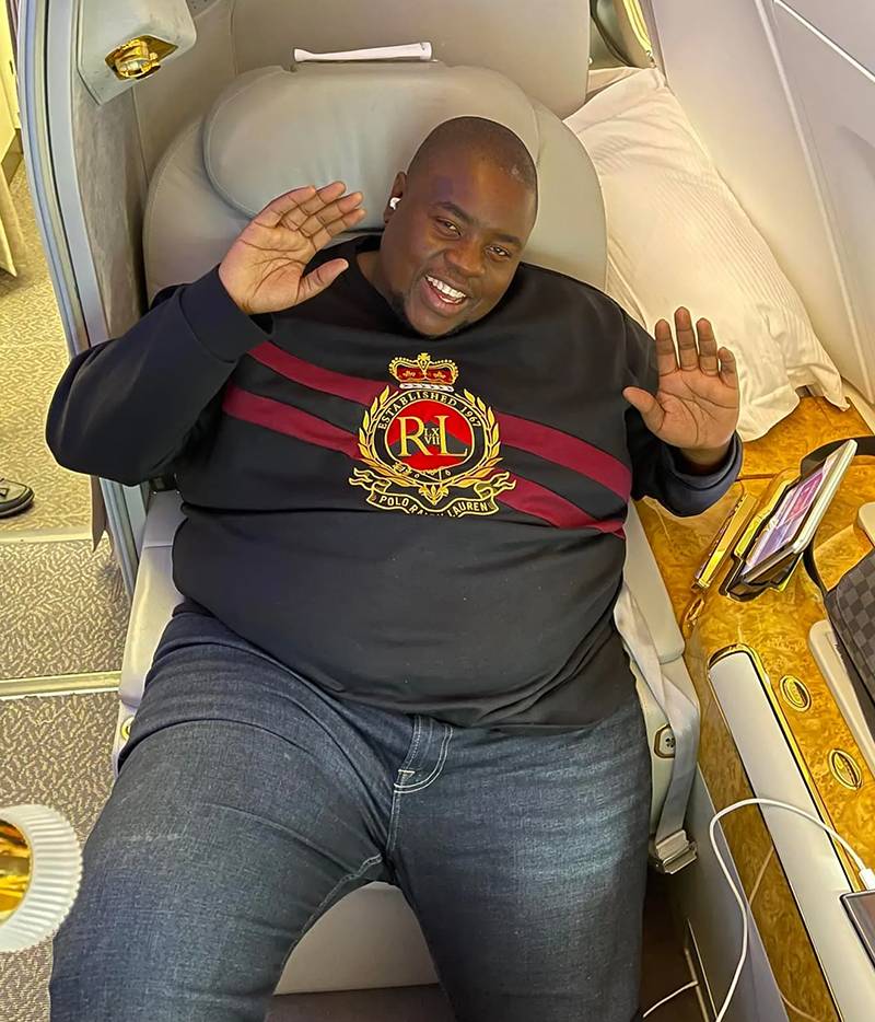 South African company embroiled in R570m Zimbabwe corruption scandal