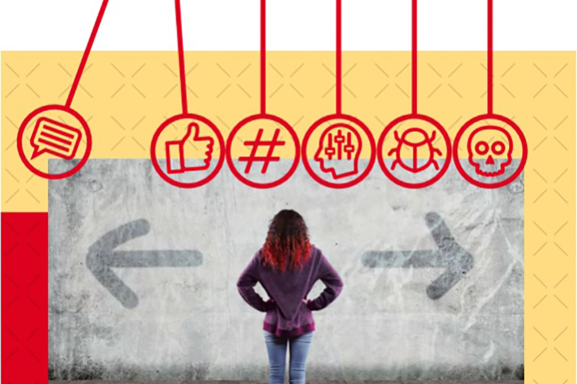 Dark advertising, ‘drip pricing', virtual product placement and other tricks used to lure customers