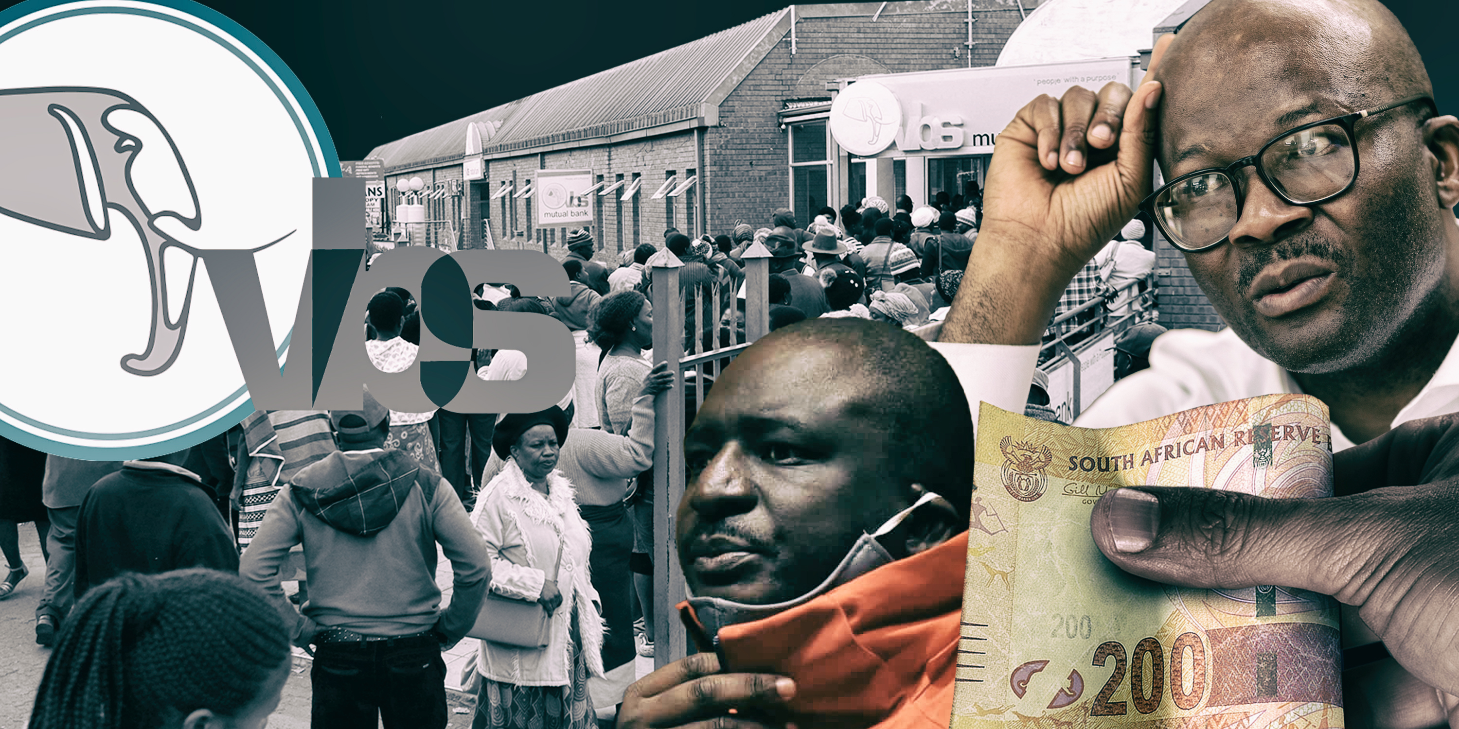 What did Treasury DG do? Dondo Mogajane, the minister’s daughters and the VBS ‘bribes’