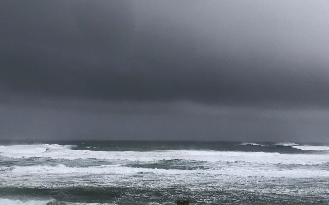 Western Cape weather warnings remain as response teams race to help those in need