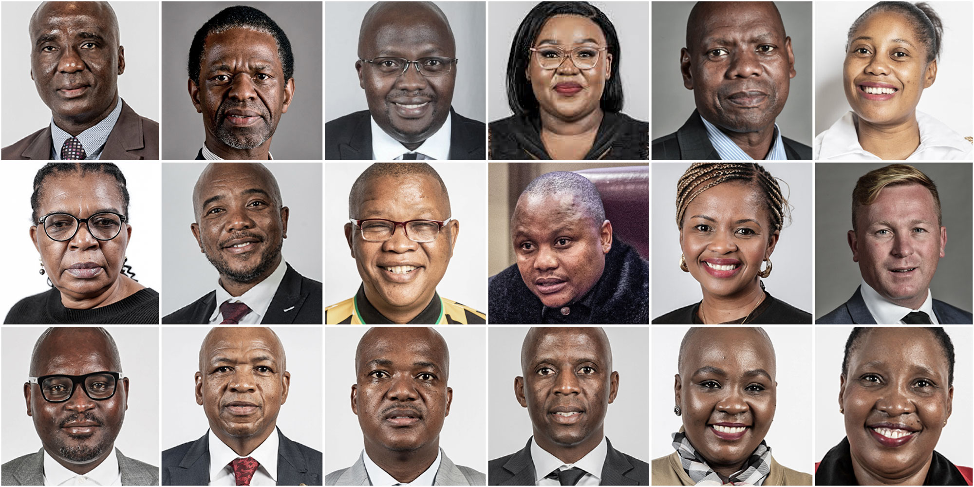 The GNU comes to Parliament — with political trade-offs aplenty