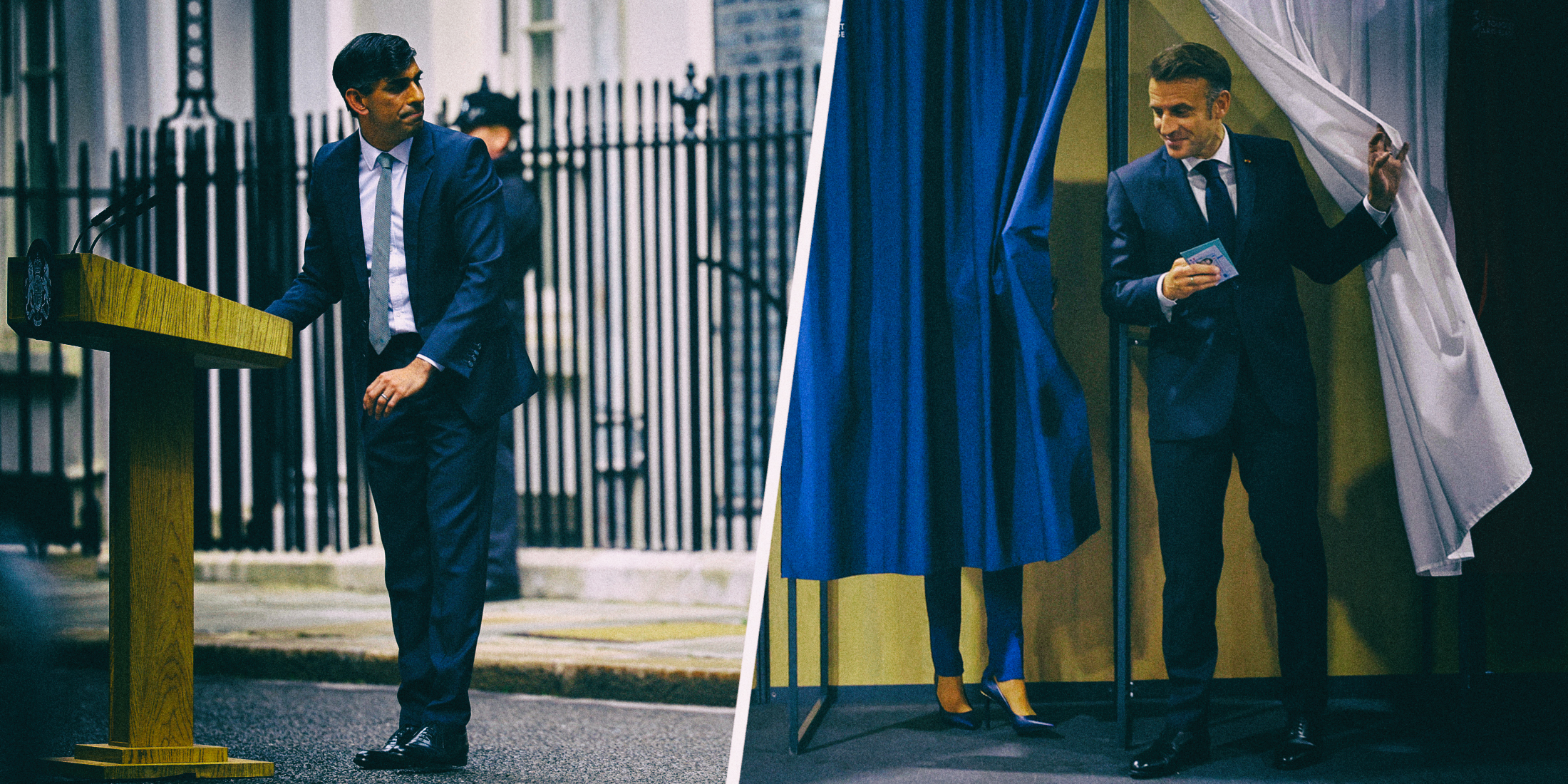 After the Bell: The different degrees of disaster (expletive warning)