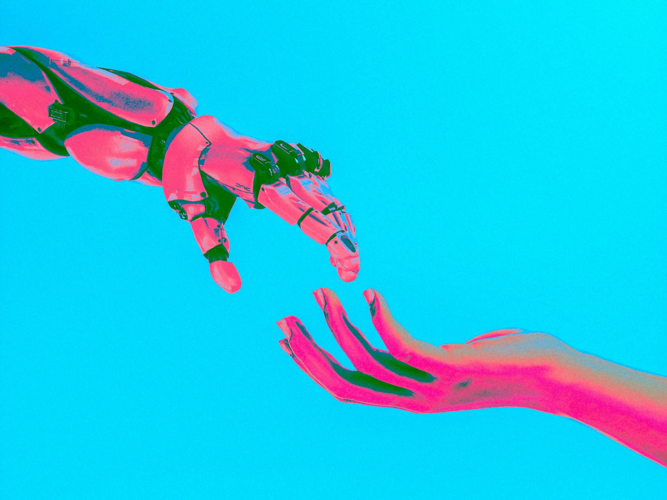 A brief history of AI: how we got here and where we are going