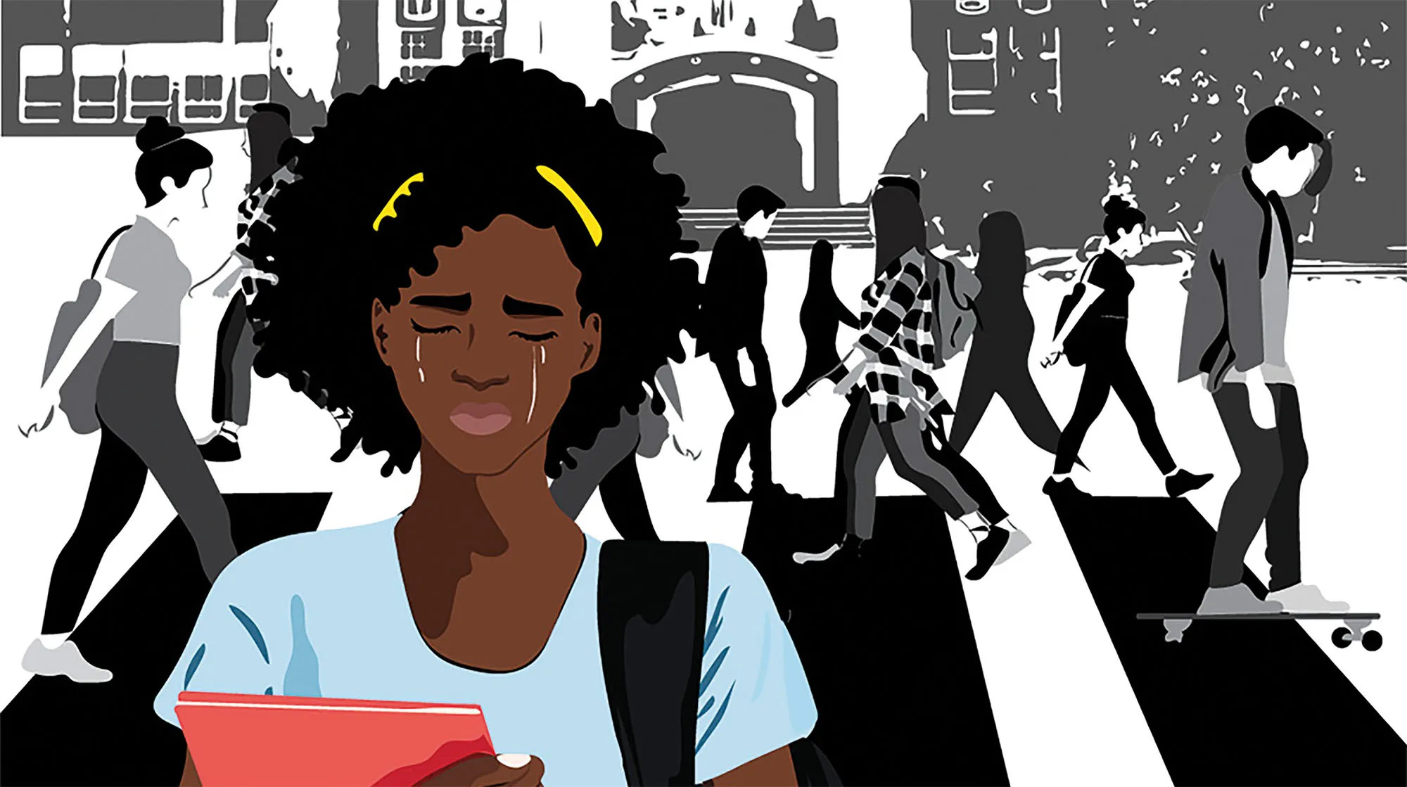 ‘It’s heartbreaking,’ says Pretoria Girls High parent as school faces fresh allegations of racism