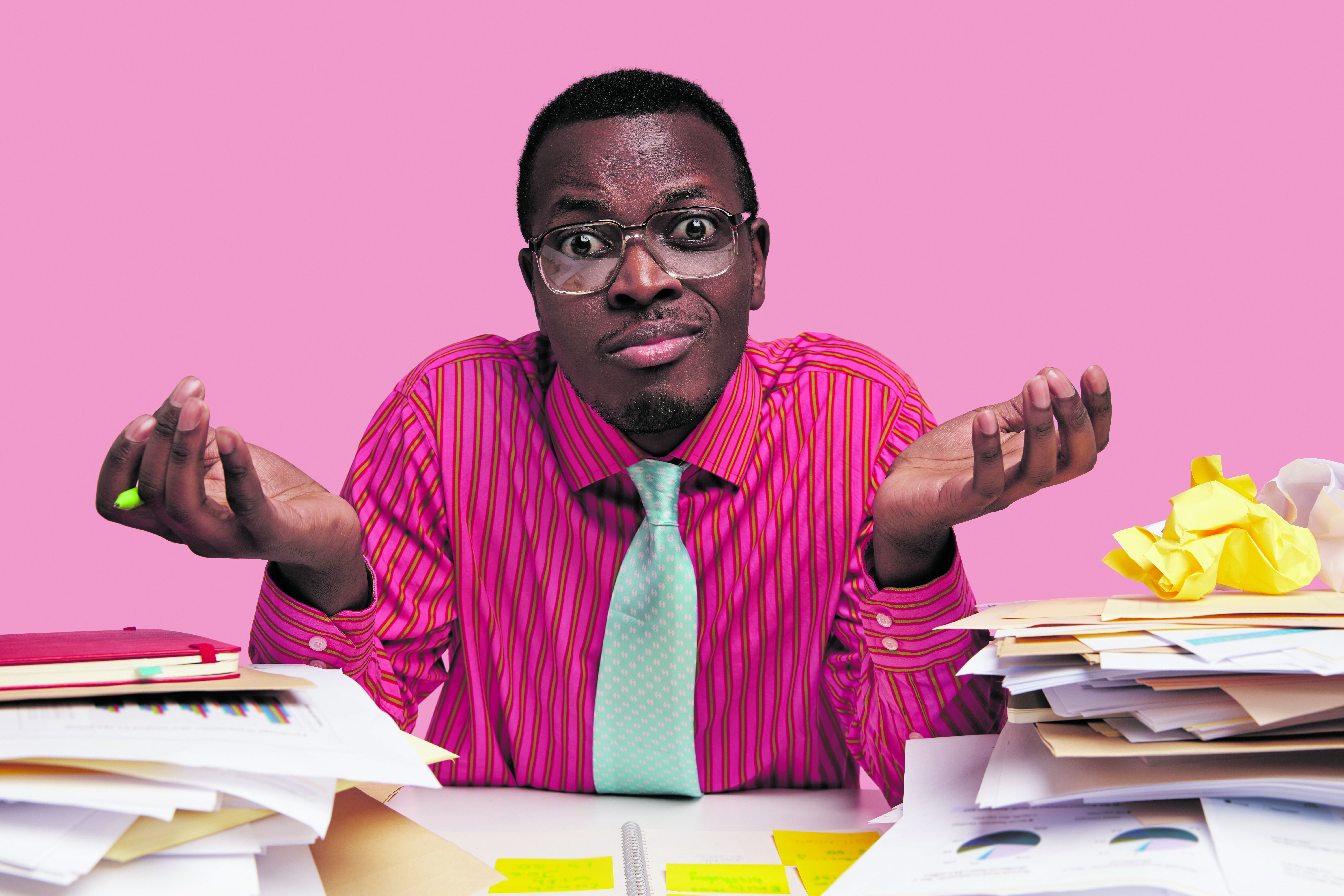 You don't have to stress-make Sars tax season easy on yourself